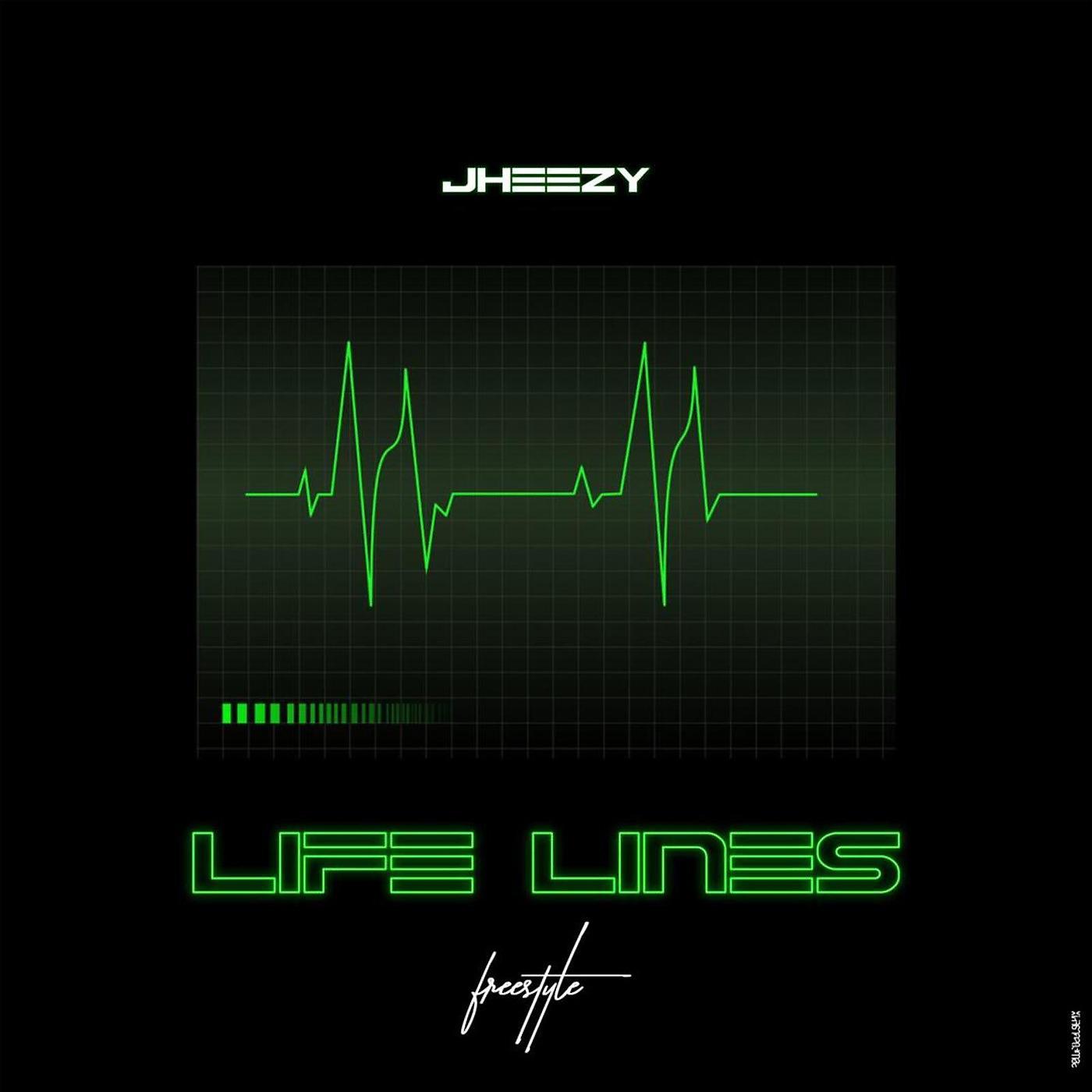 Постер альбома Life Lines (Freestyle)