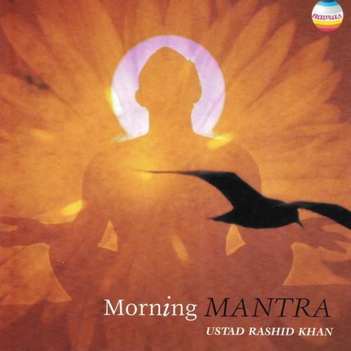 Постер альбома Morning mantra