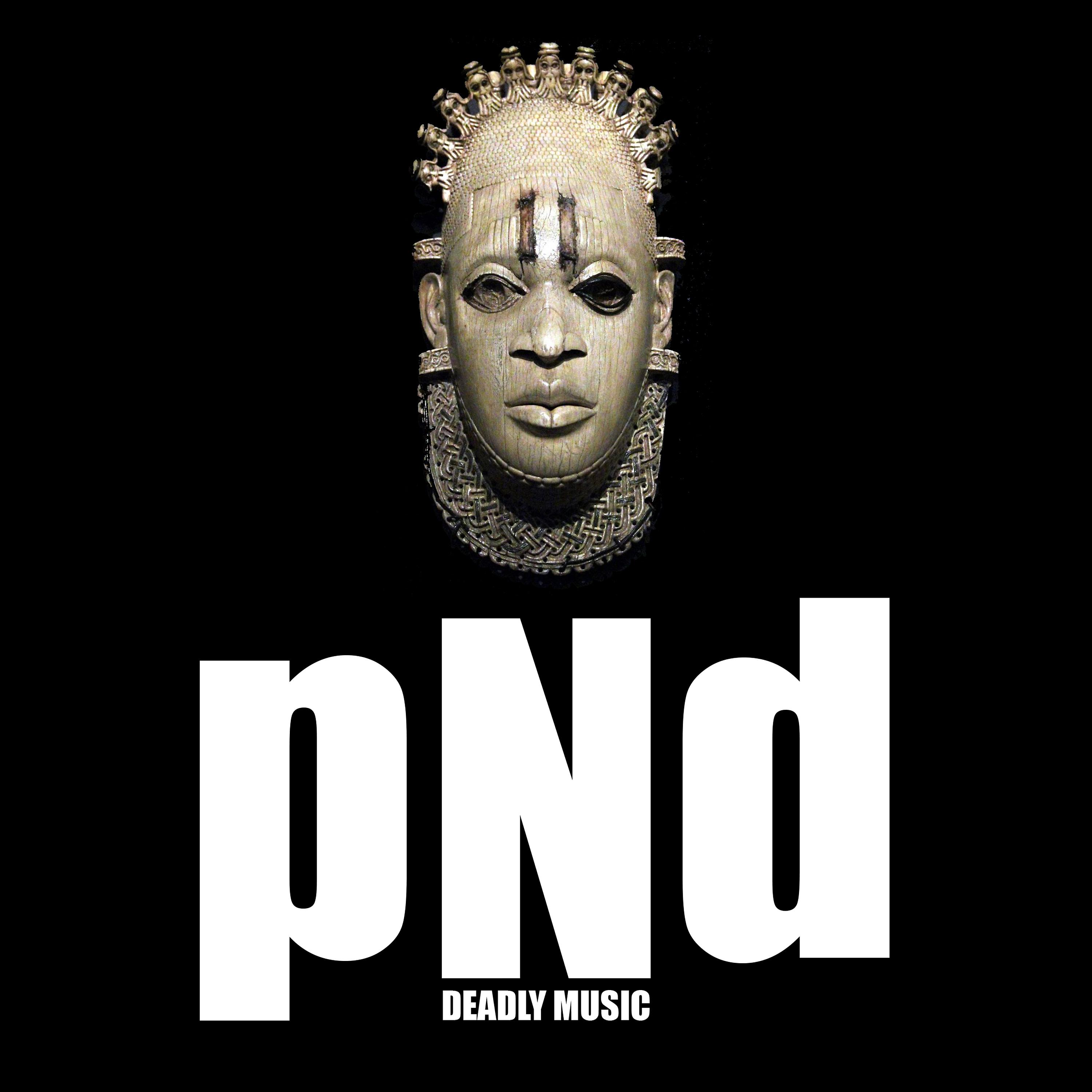 Постер альбома PND
