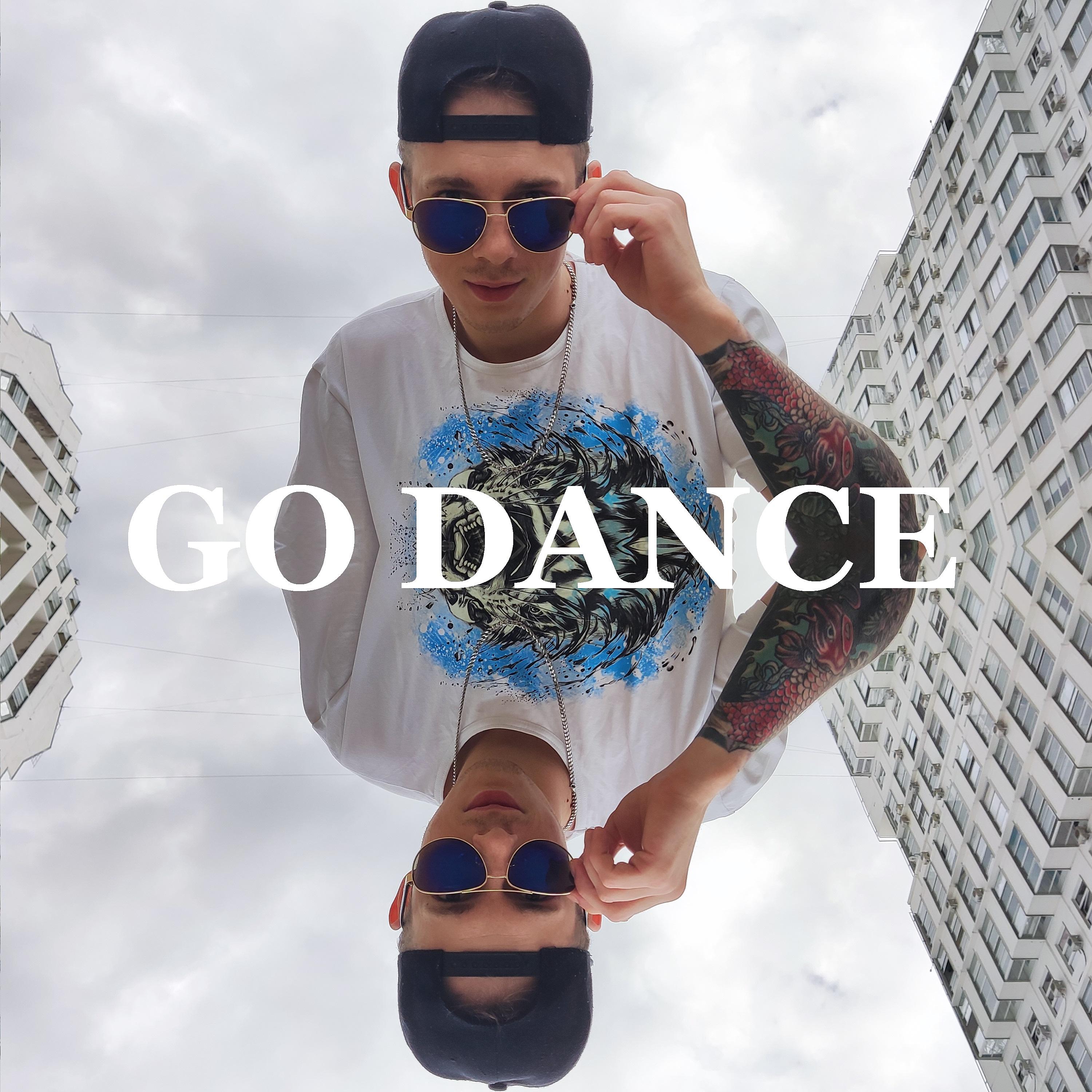 Постер альбома Go Dance