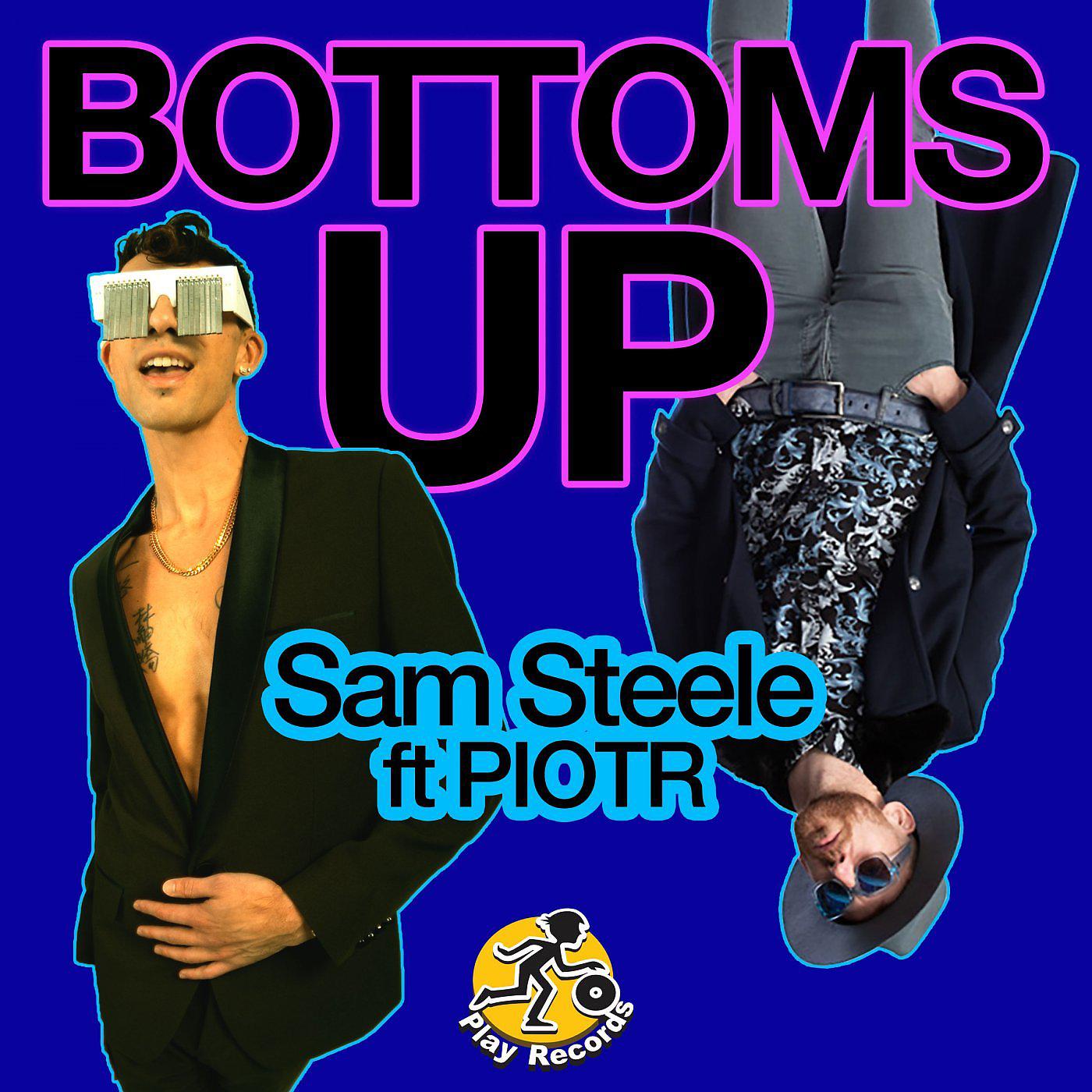 Постер альбома Bottoms Up
