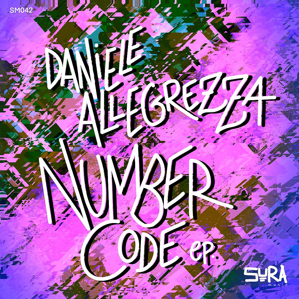 Постер альбома Number Code