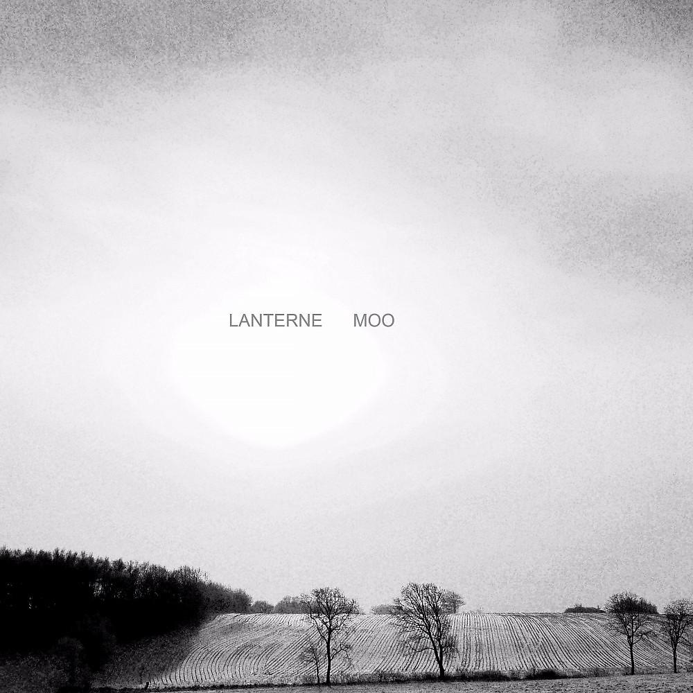 Постер альбома Lanterne