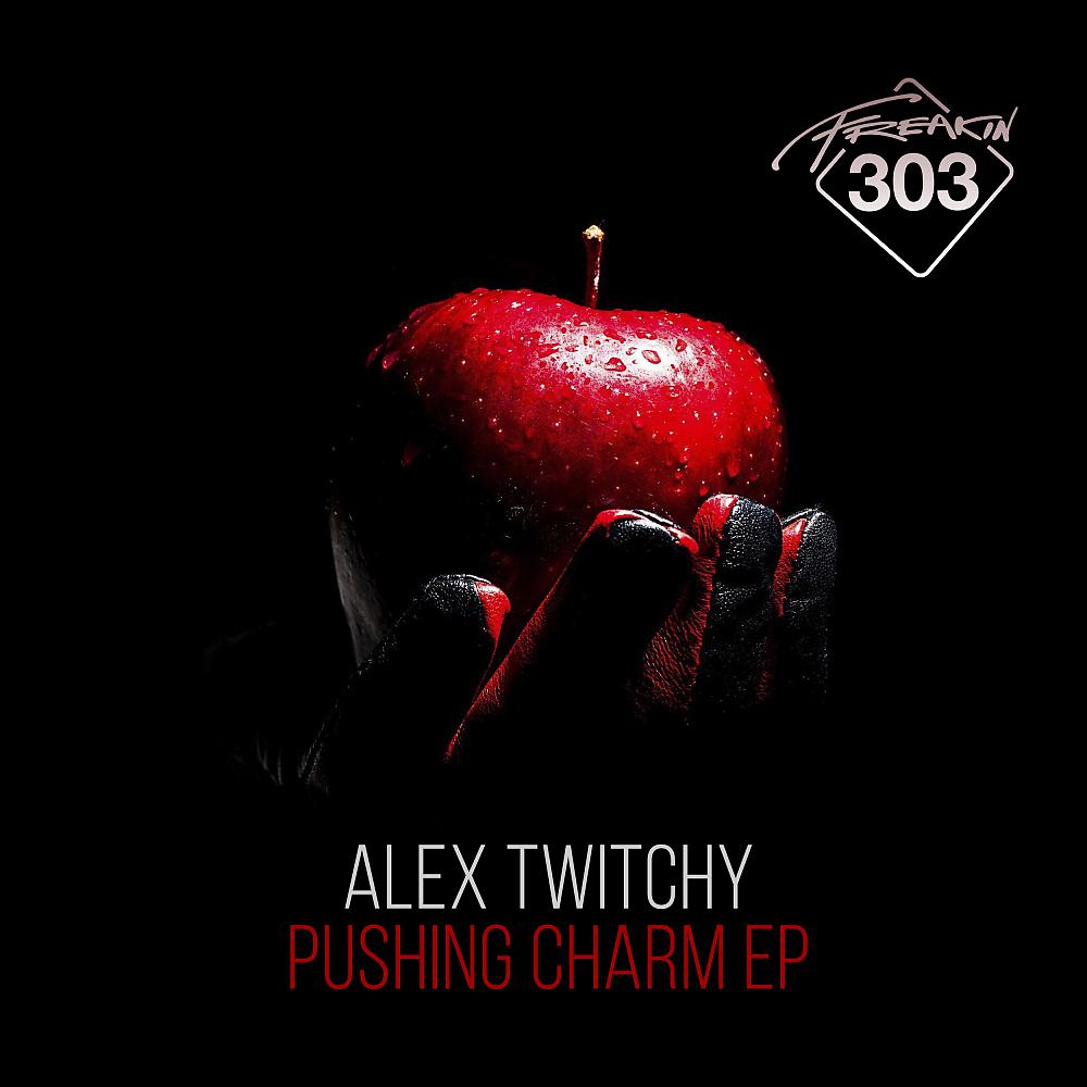 Постер альбома Pushing Charm EP