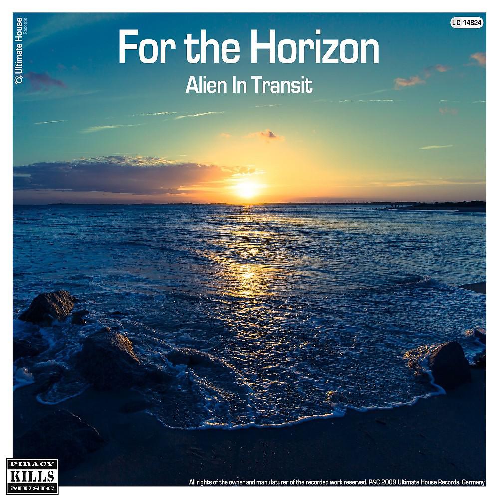 Постер альбома For the Horizon