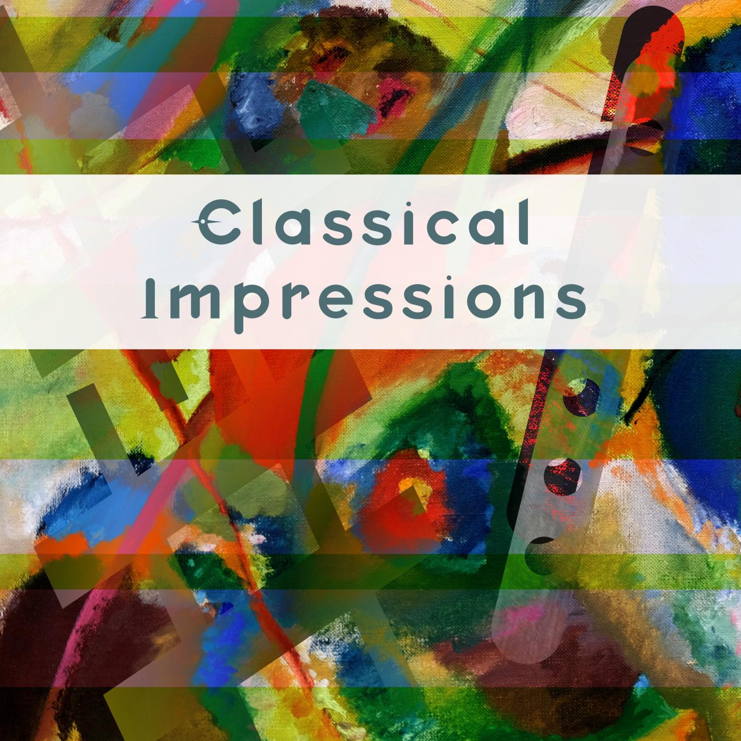 Постер альбома Classical Impressions