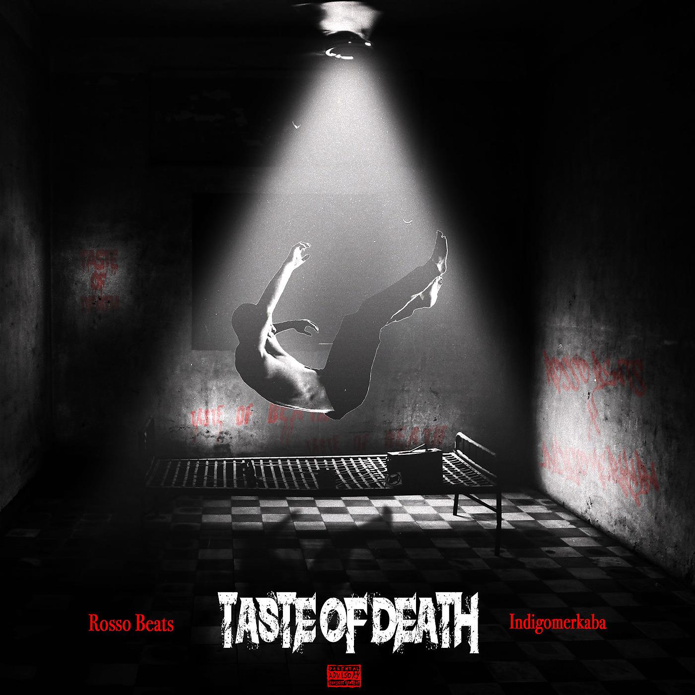 Постер альбома Taste of Death