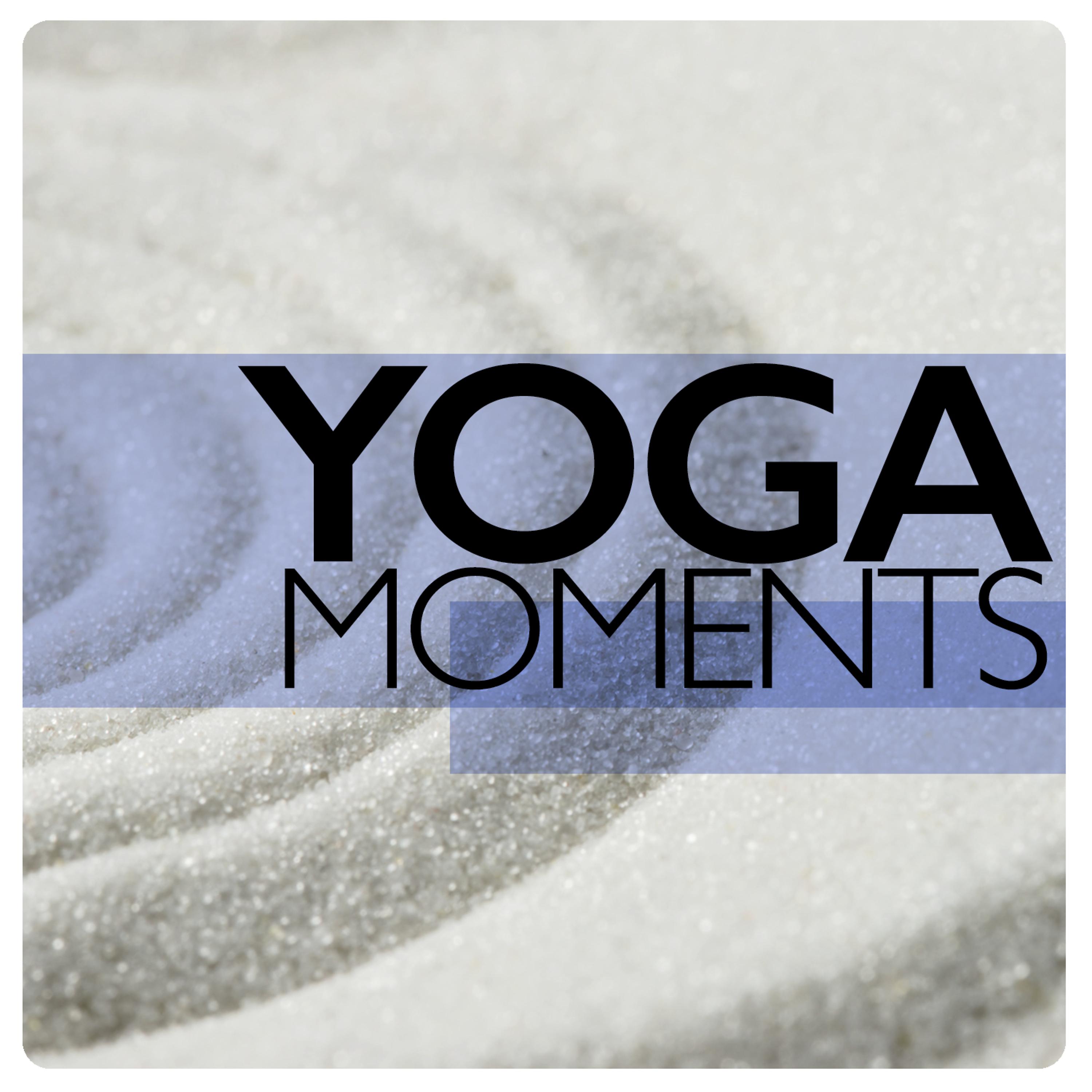 Постер альбома Yoga Moments