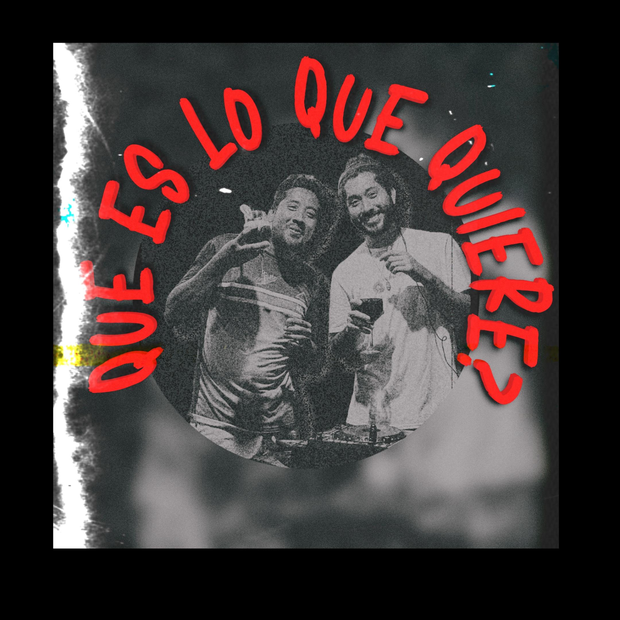 Постер альбома Que Es Lo Que Quiere