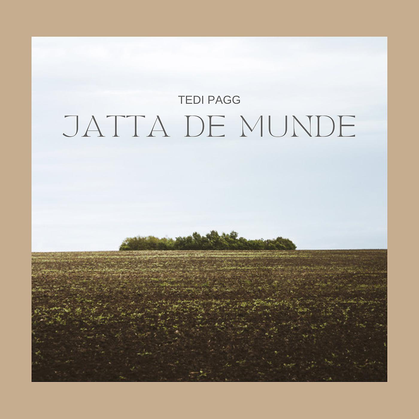 Постер альбома Jatta De Munde