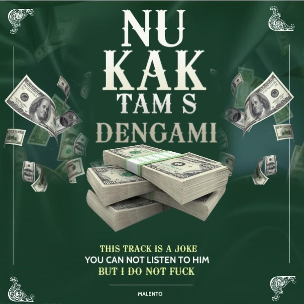 Постер альбома Nu Kak Tam S Dengami