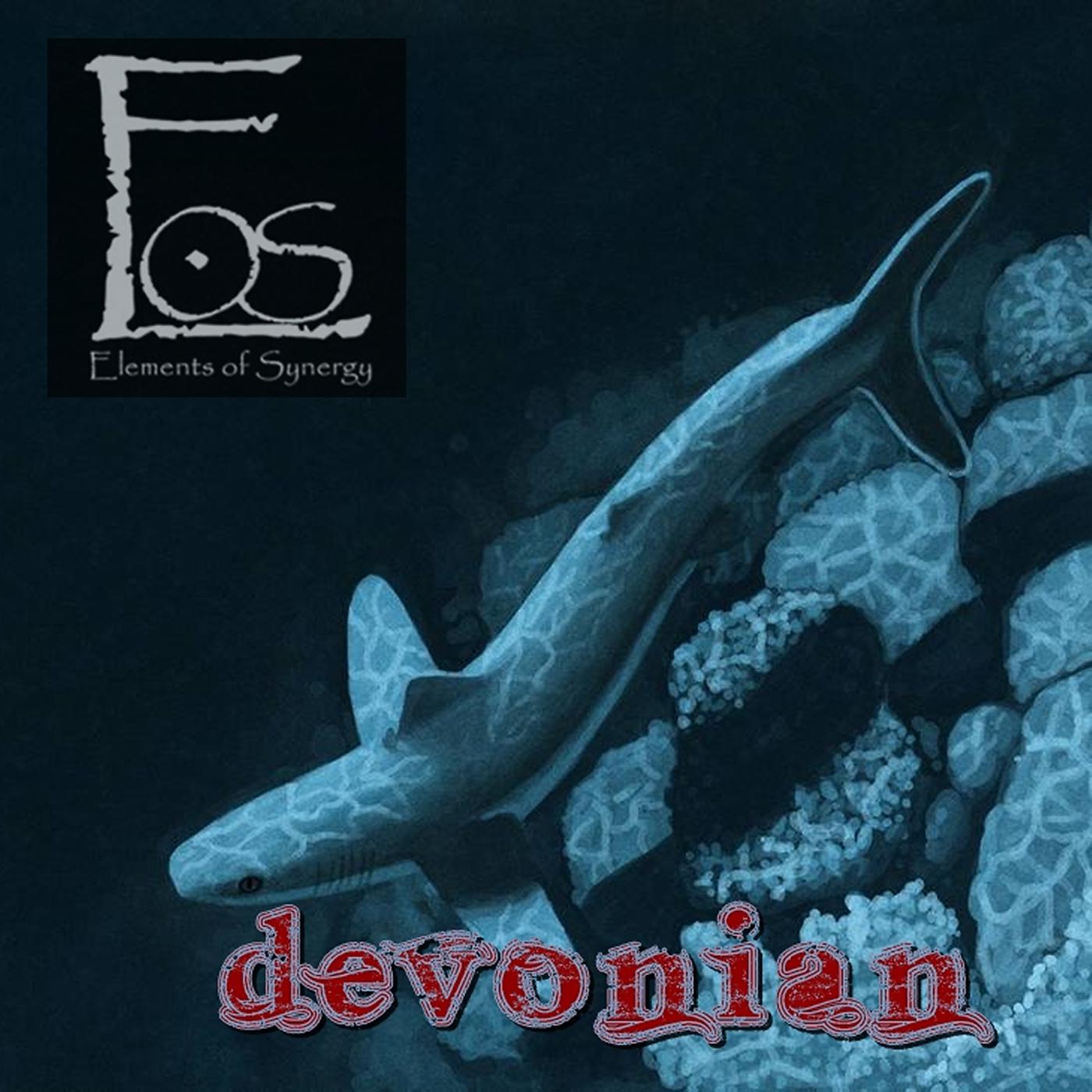 Постер альбома Devonian