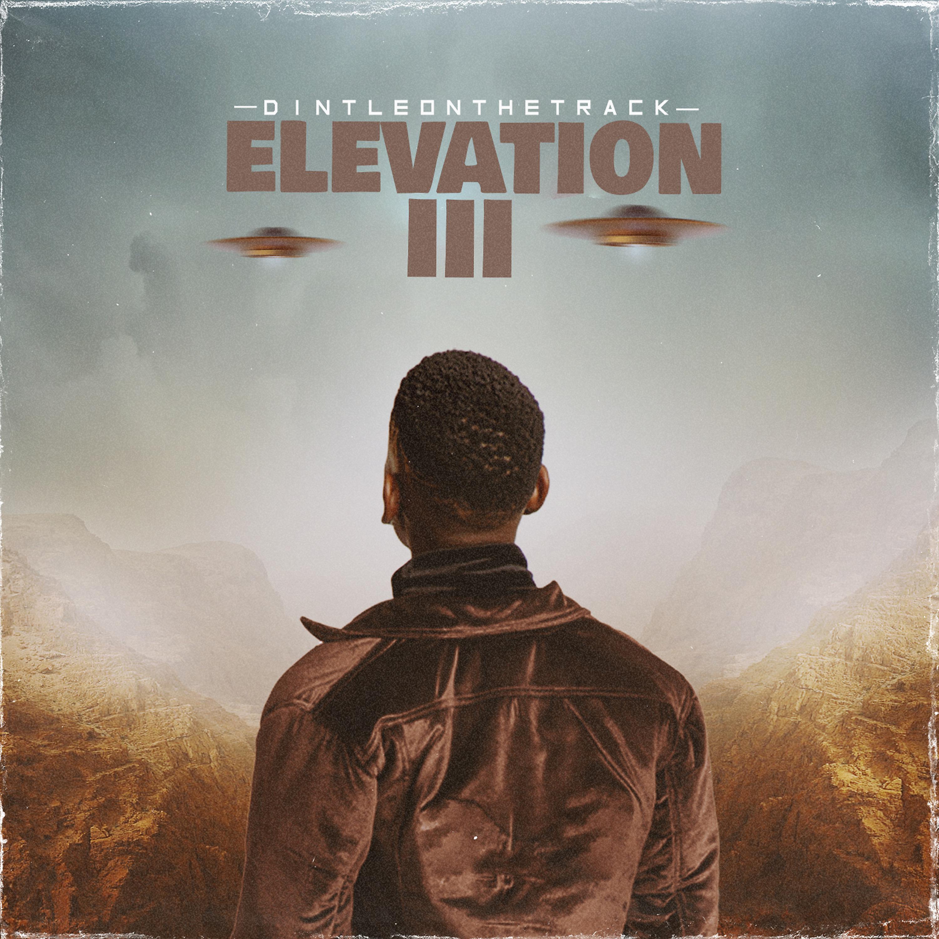 Постер альбома Elevation III