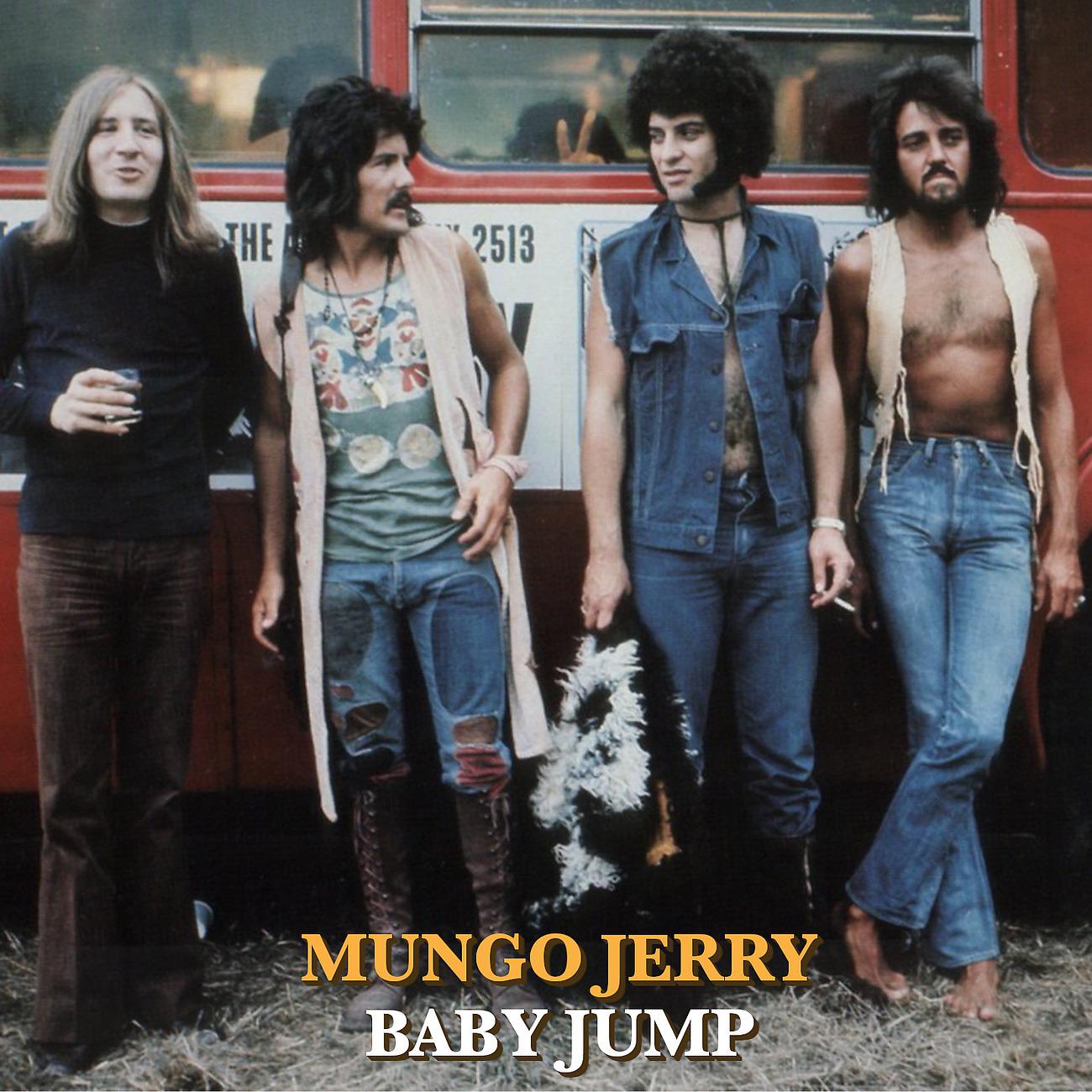 Постер альбома Baby Jump: The Dawn Anthology (Volume 2)