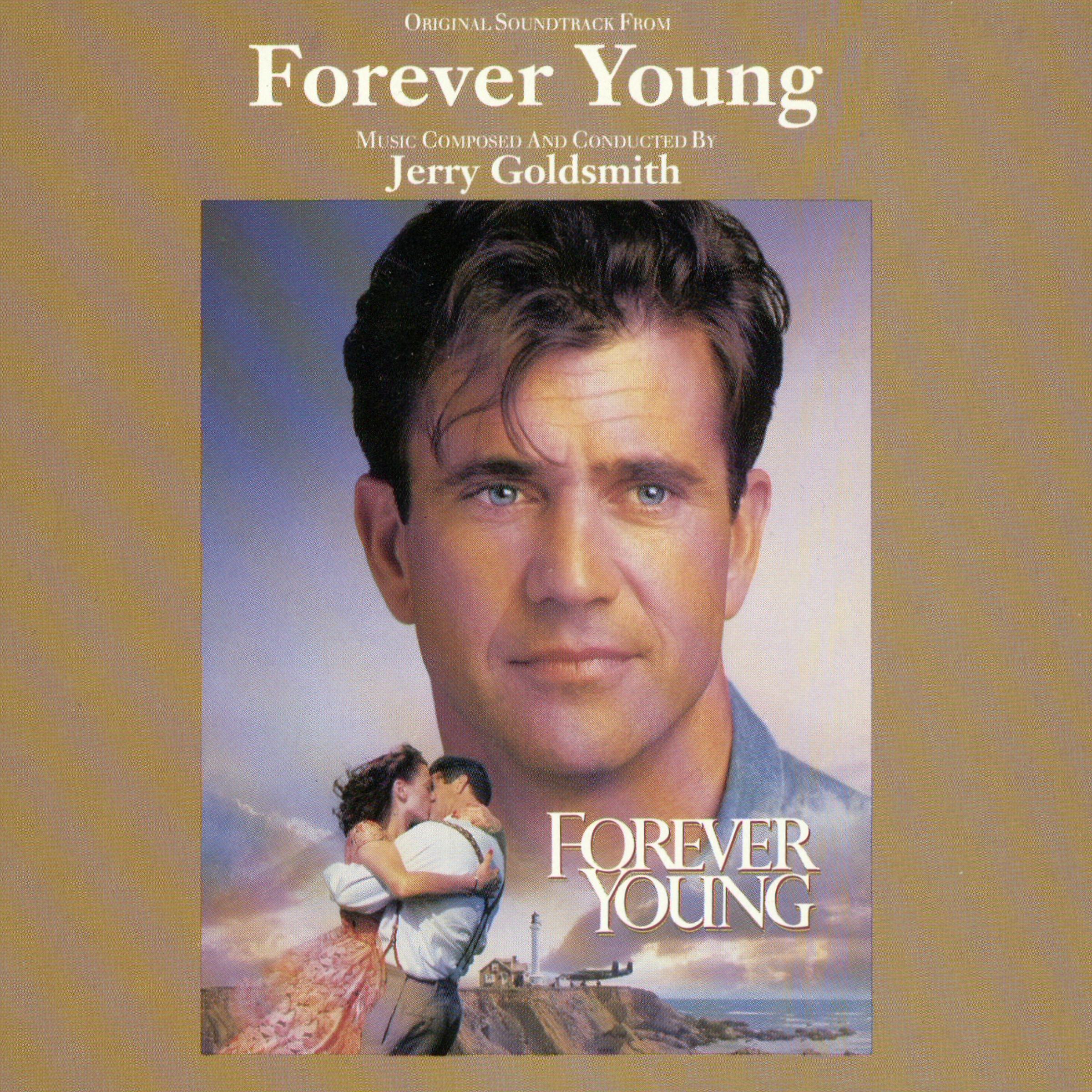 Постер альбома Forever Young - Original Motion Picture Soundtrack