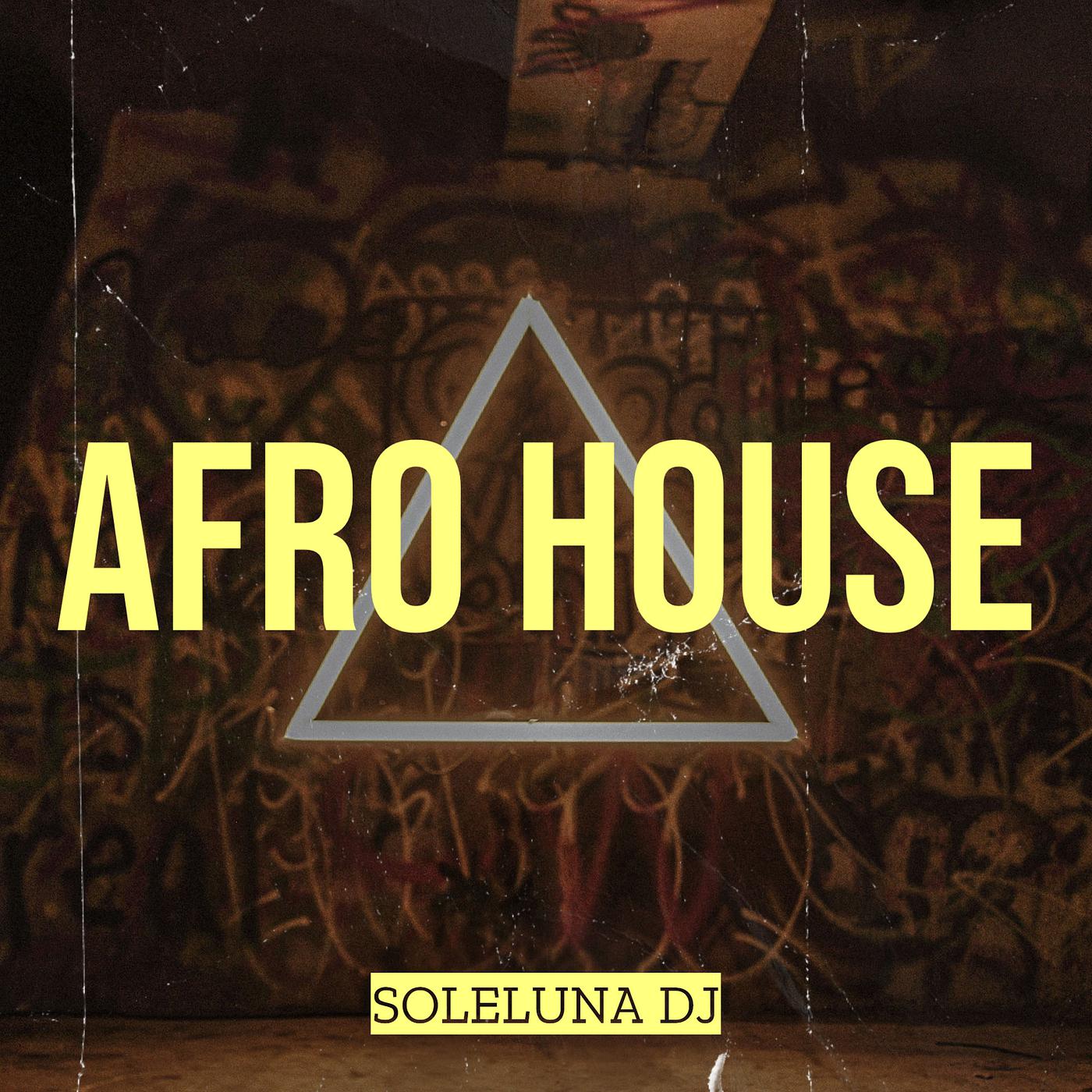 Постер альбома Afro House
