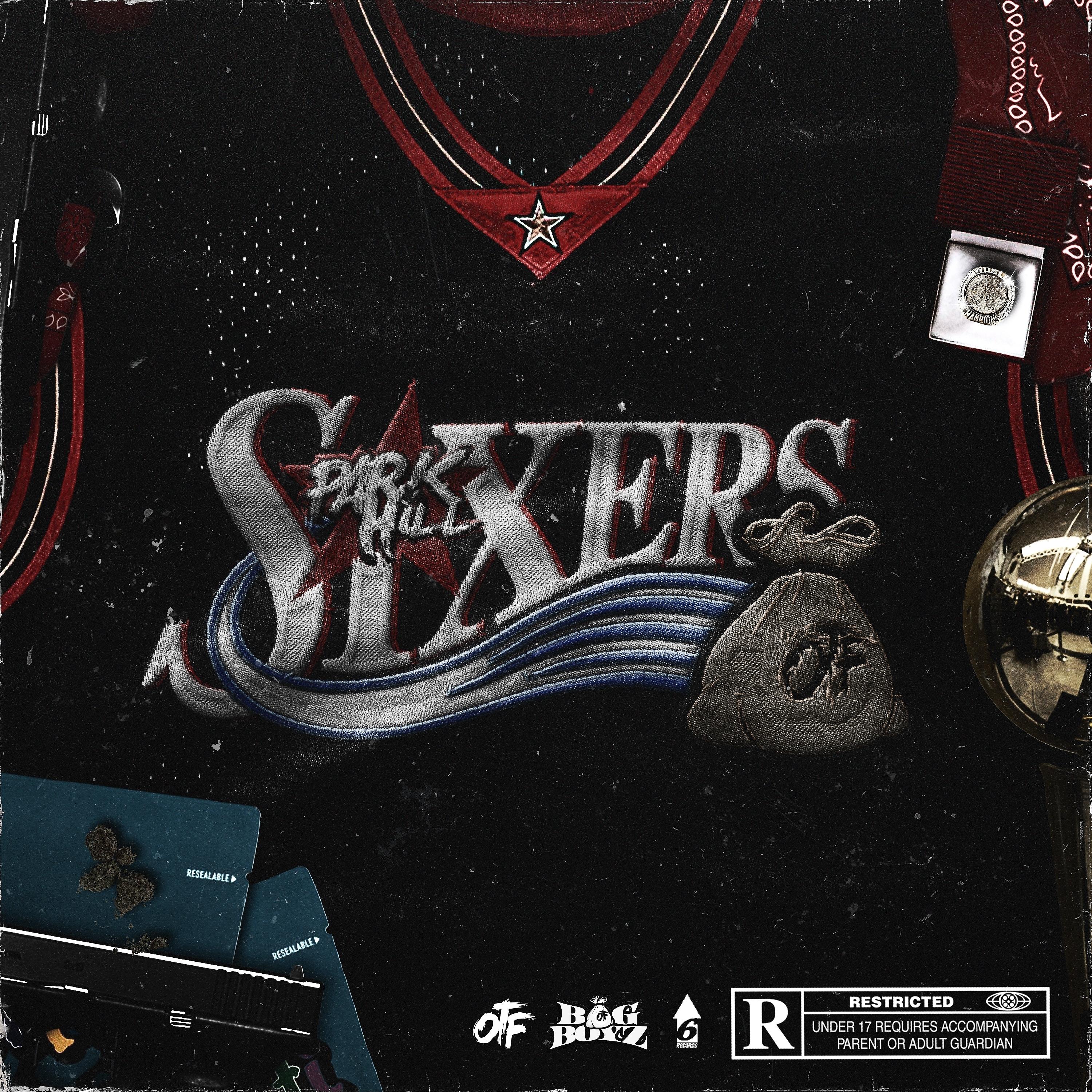 Постер альбома Sixers