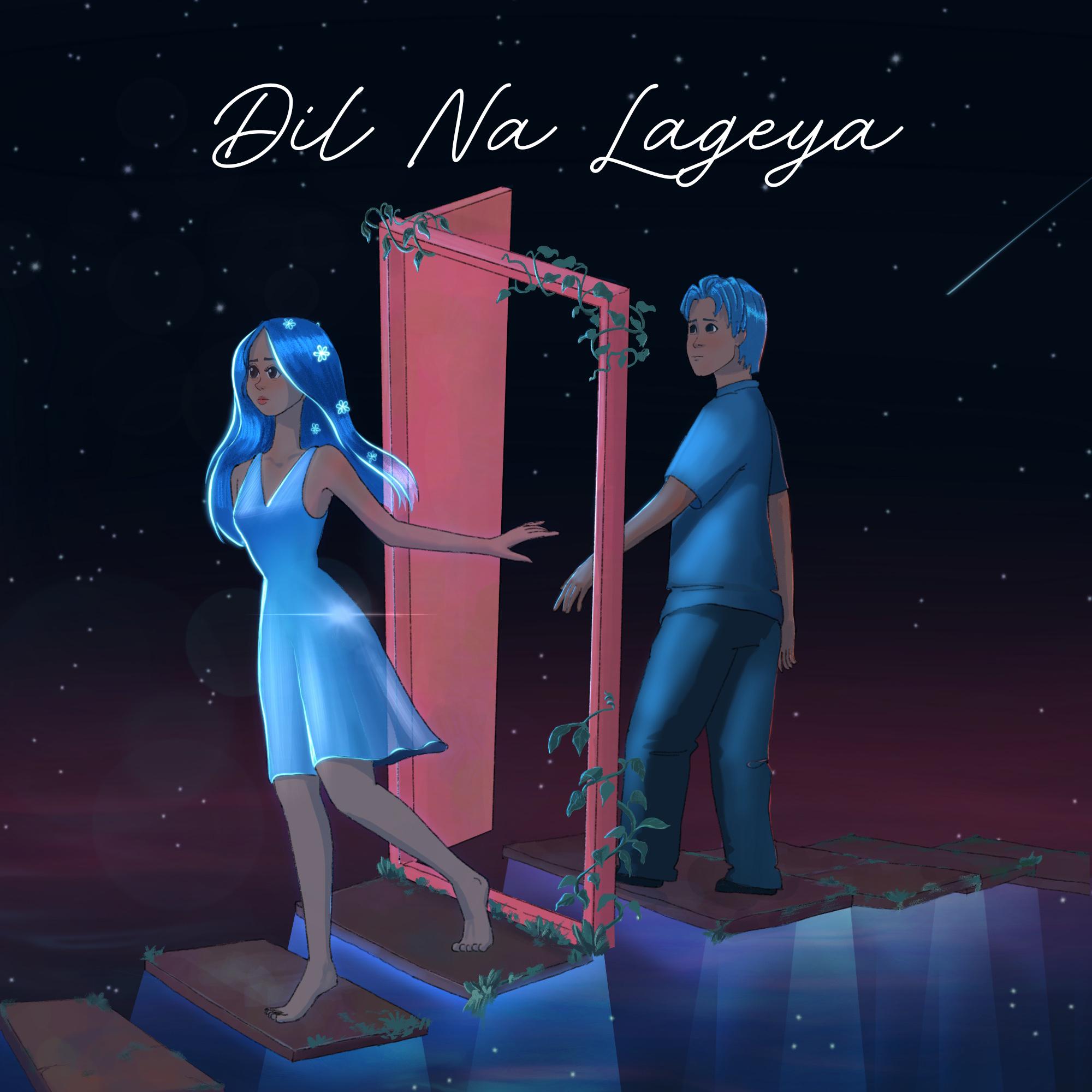 Постер альбома Dil Na Lageya