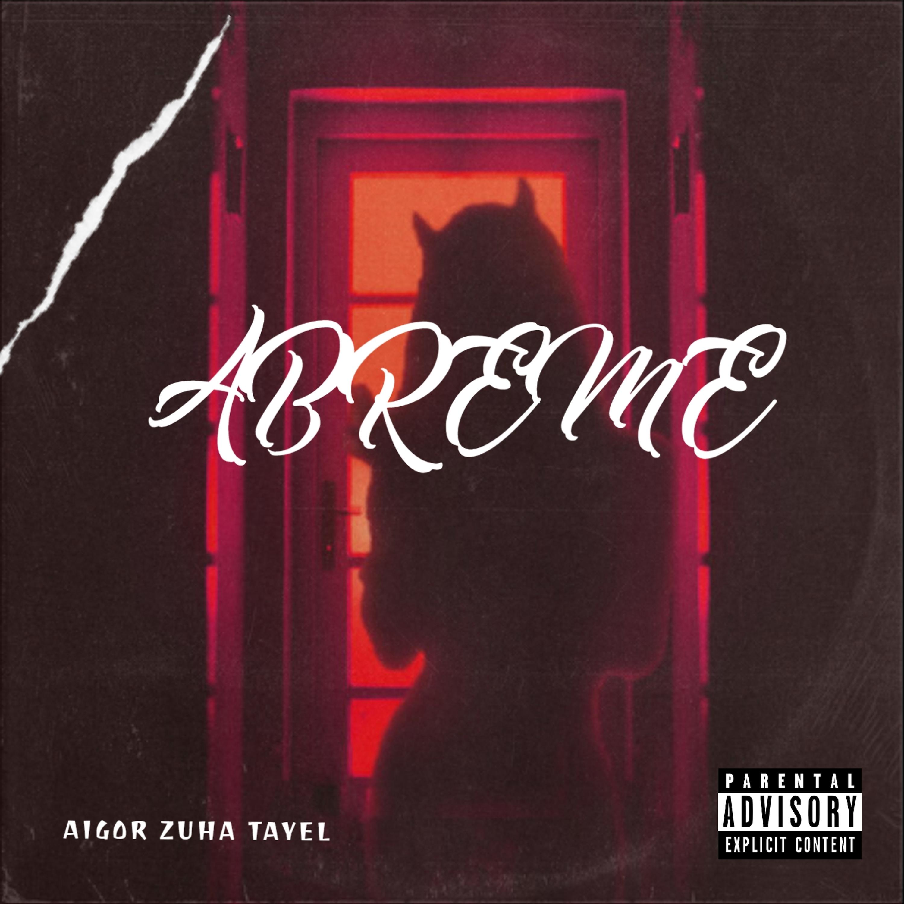 Постер альбома Ábreme