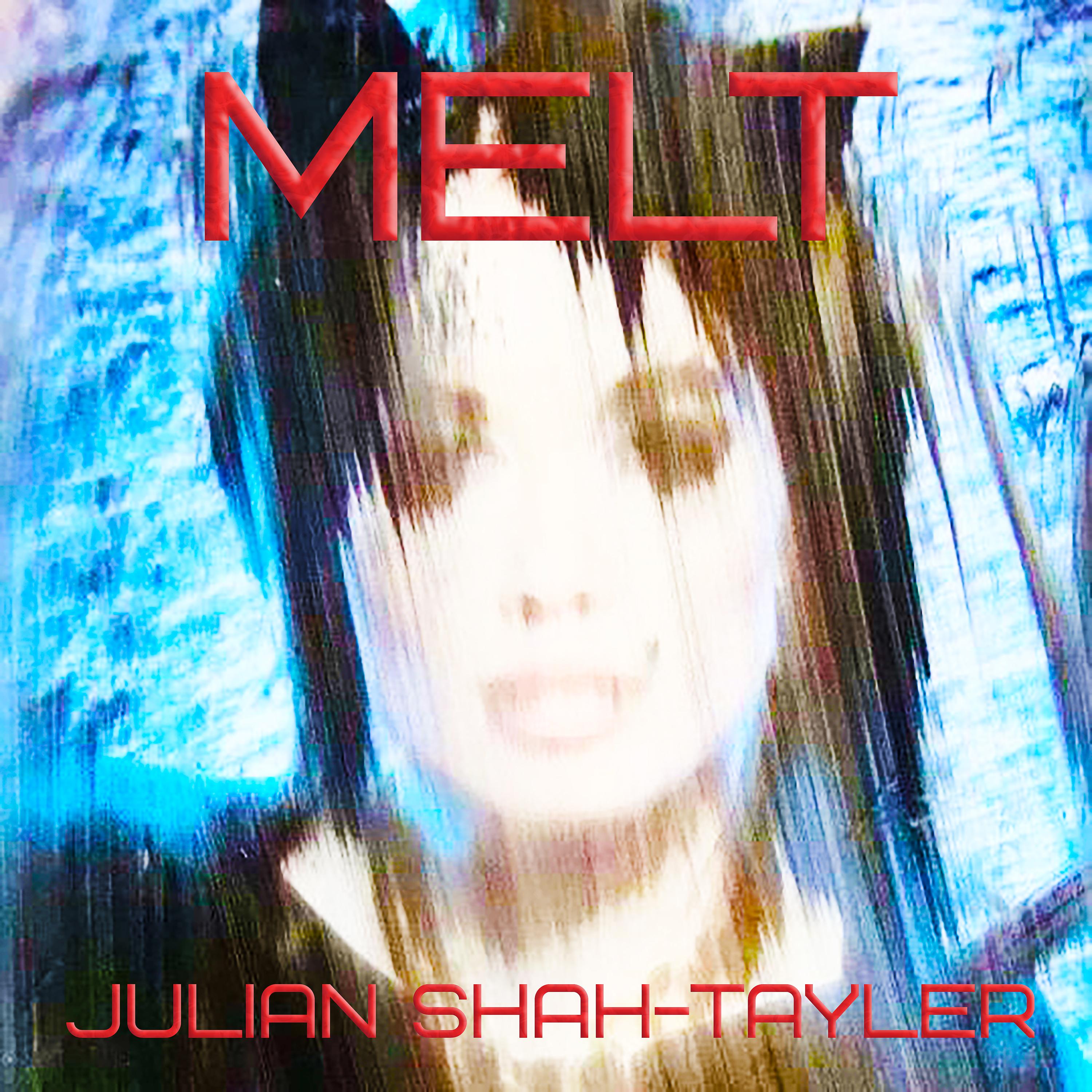 Постер альбома Melt (Elysium)