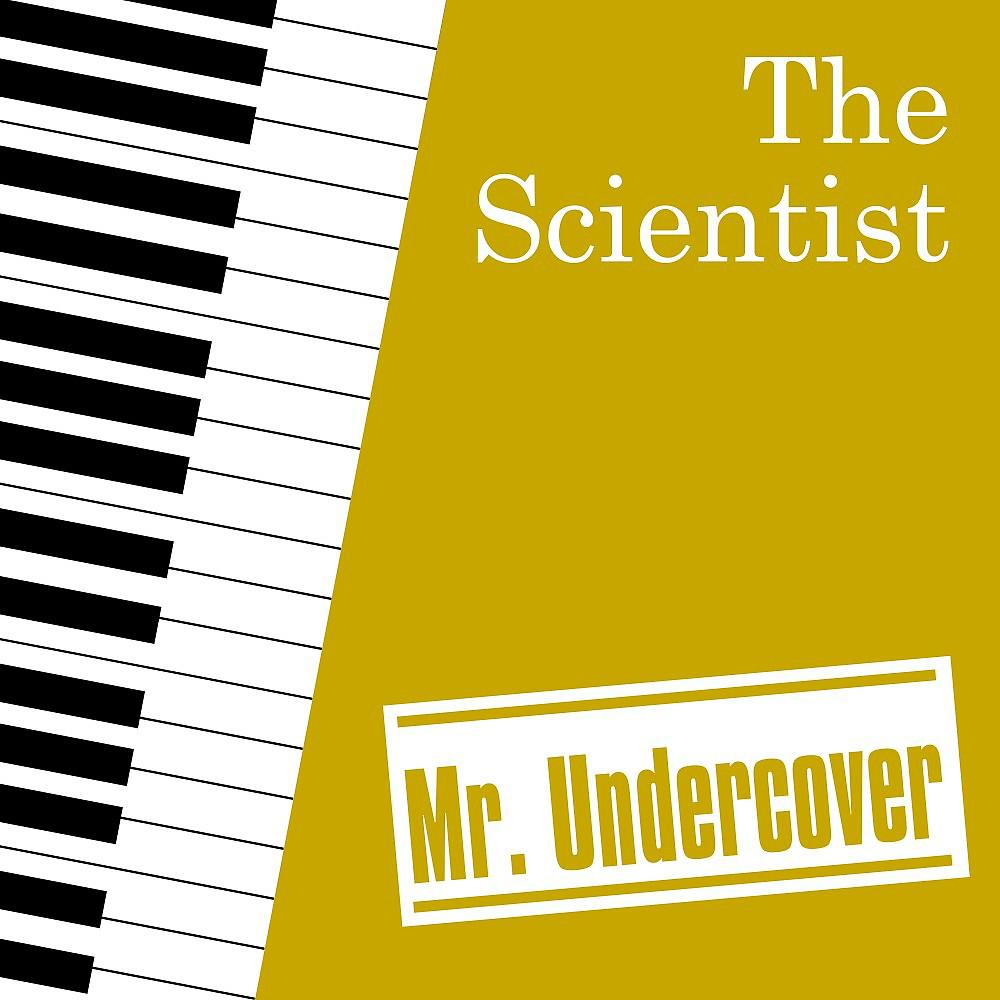 Постер альбома The Scientist