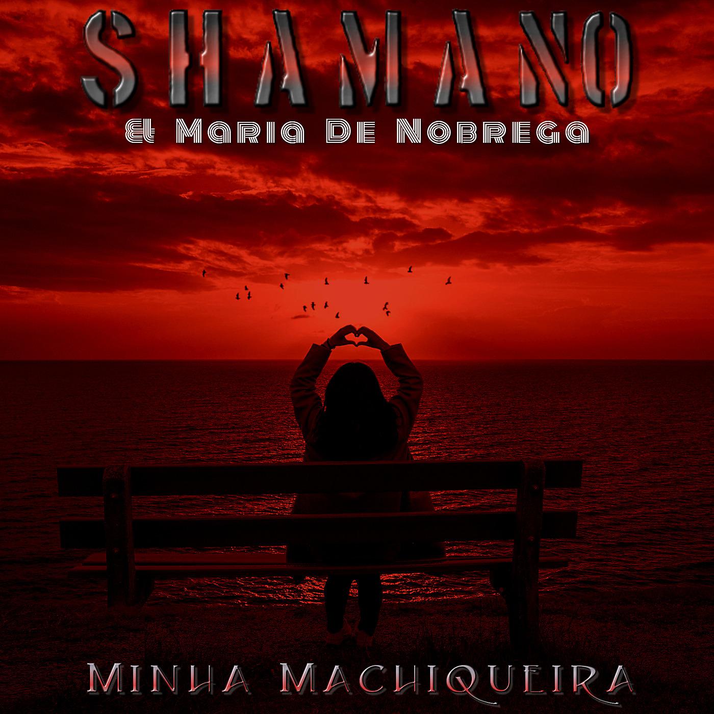 Постер альбома Minha Machiqueira