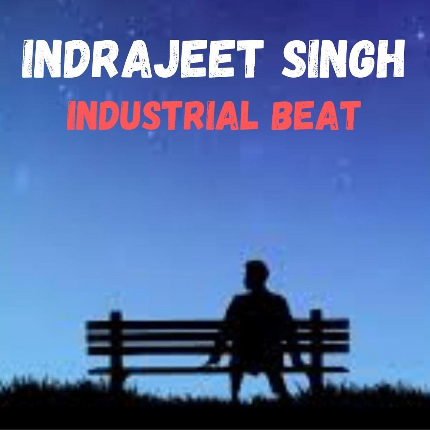 Постер альбома Industrial Beat
