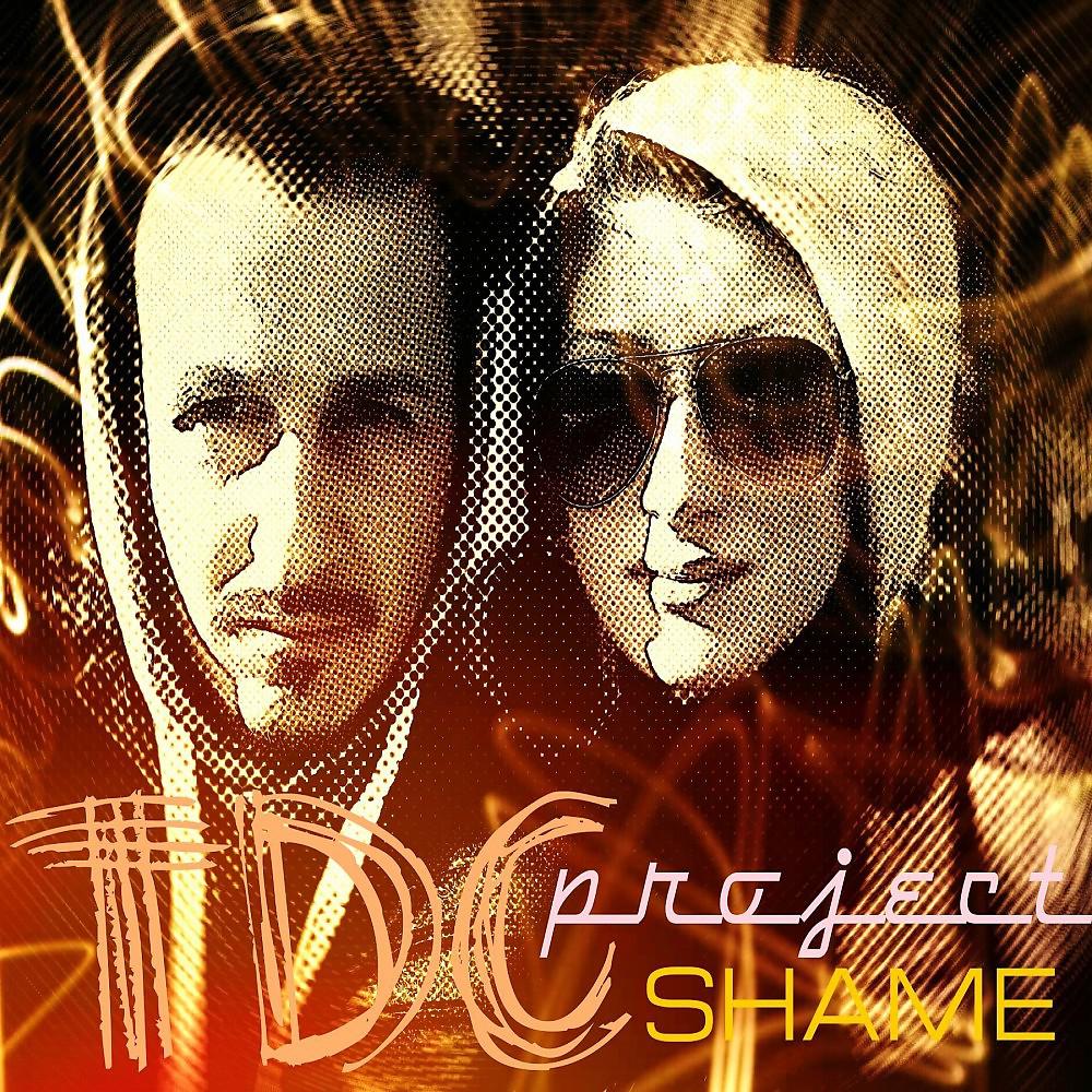 Постер альбома Shame - Single