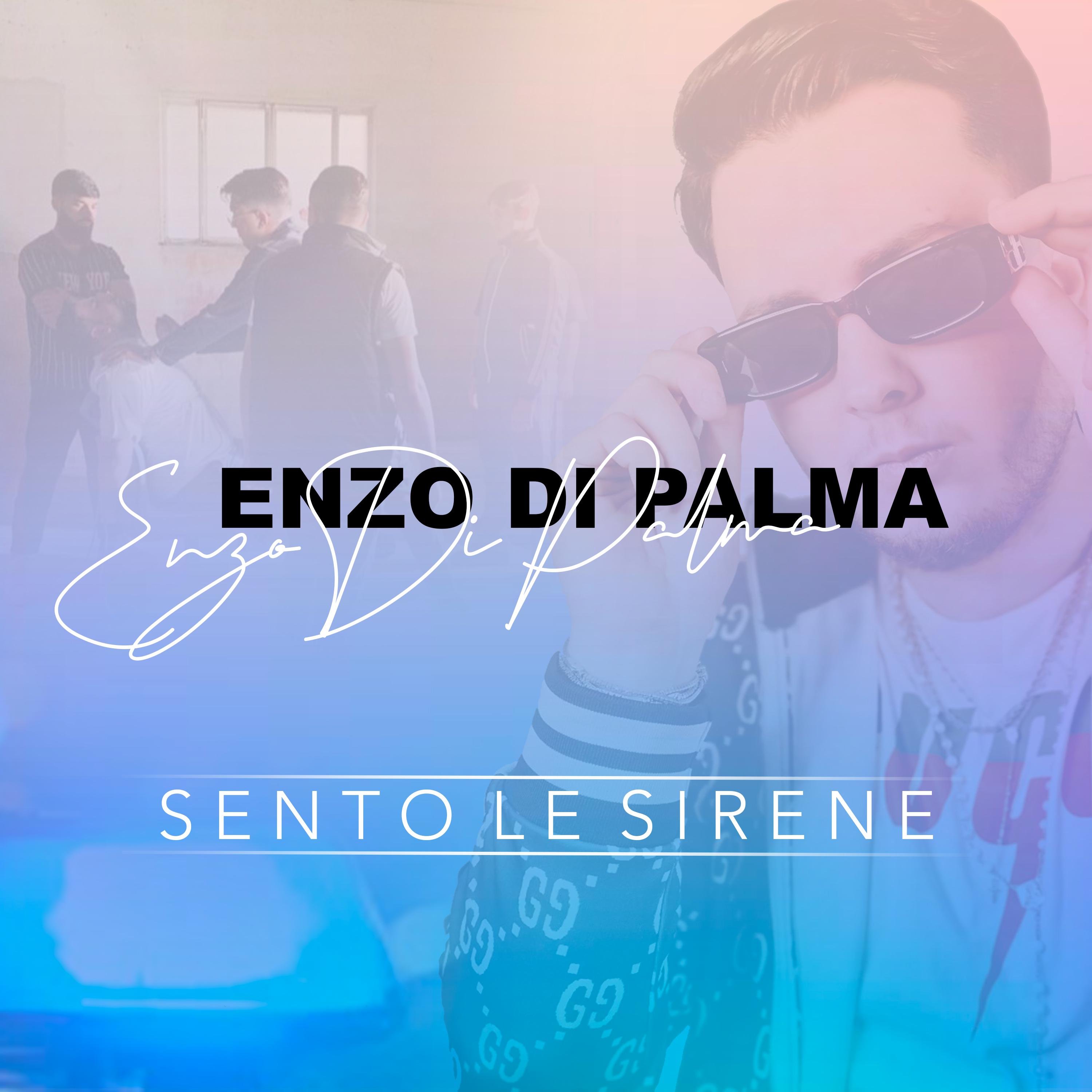 Постер альбома Sento le sirene