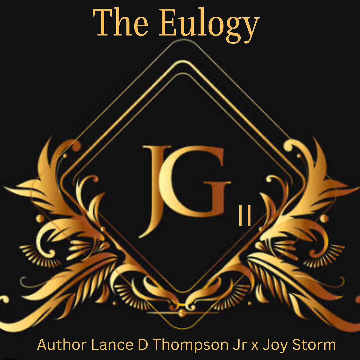 Постер альбома The Eulogy (J.G.II)