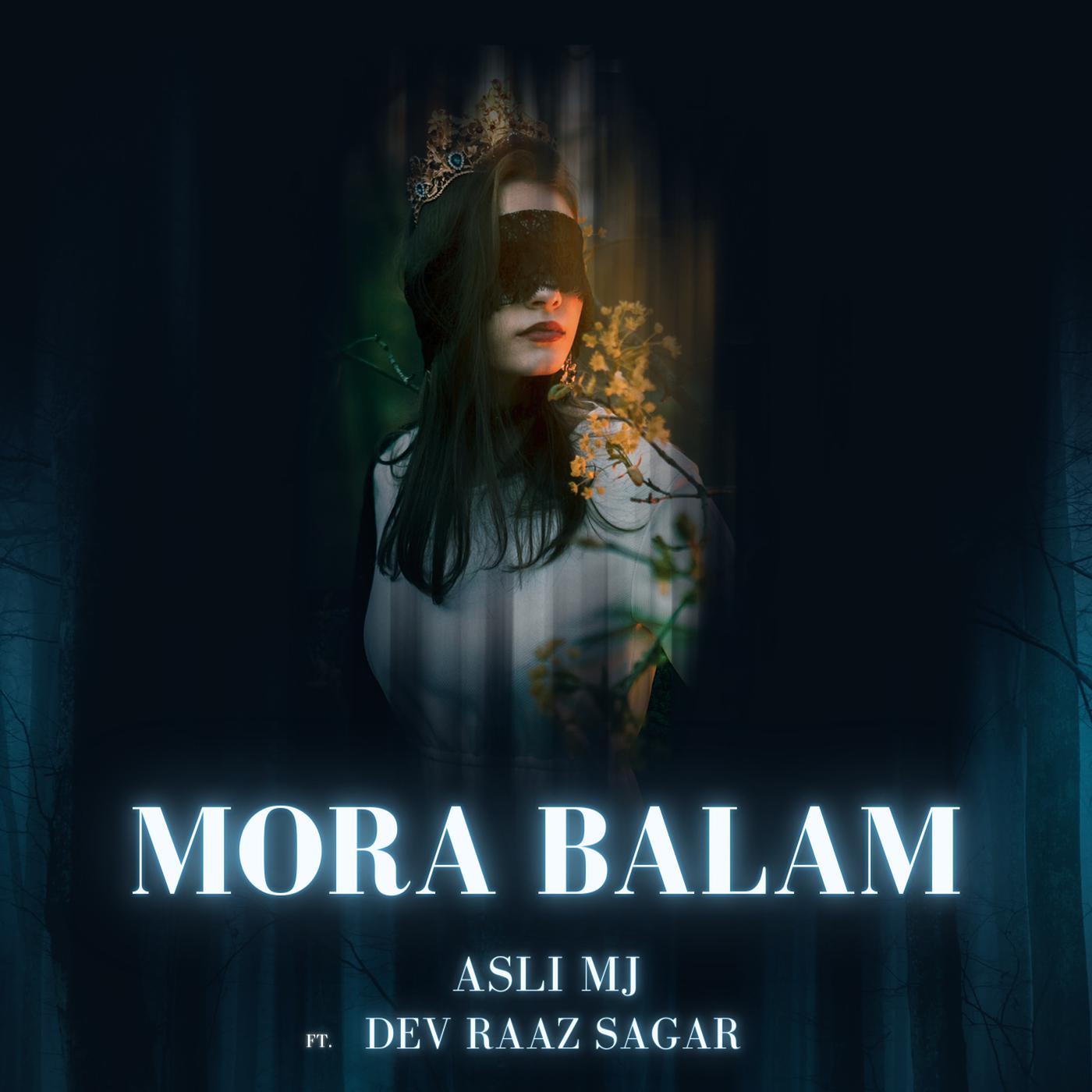 Постер альбома Mora Balam