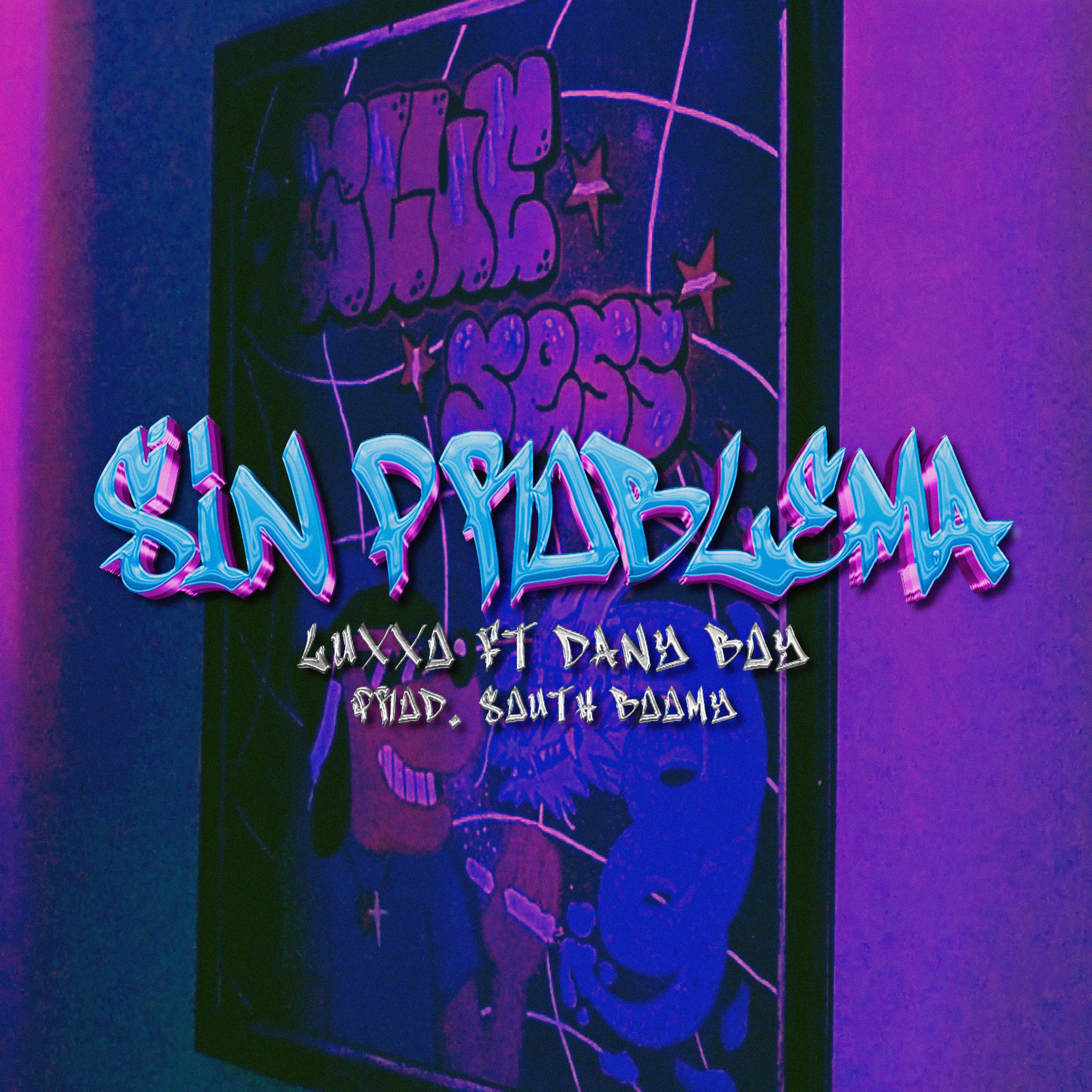 Постер альбома Sin Problema