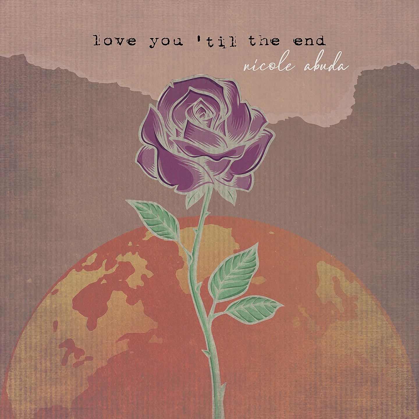 Постер альбома Love You 'Til The End
