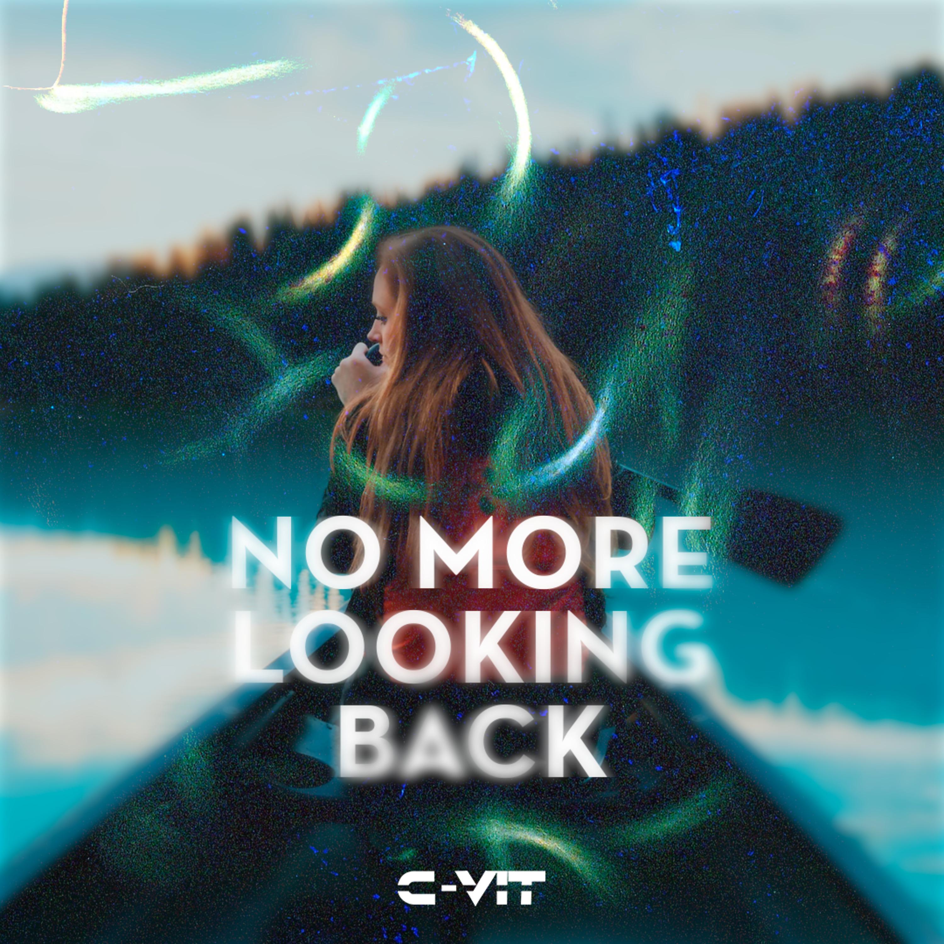 Постер альбома No More Looking Back
