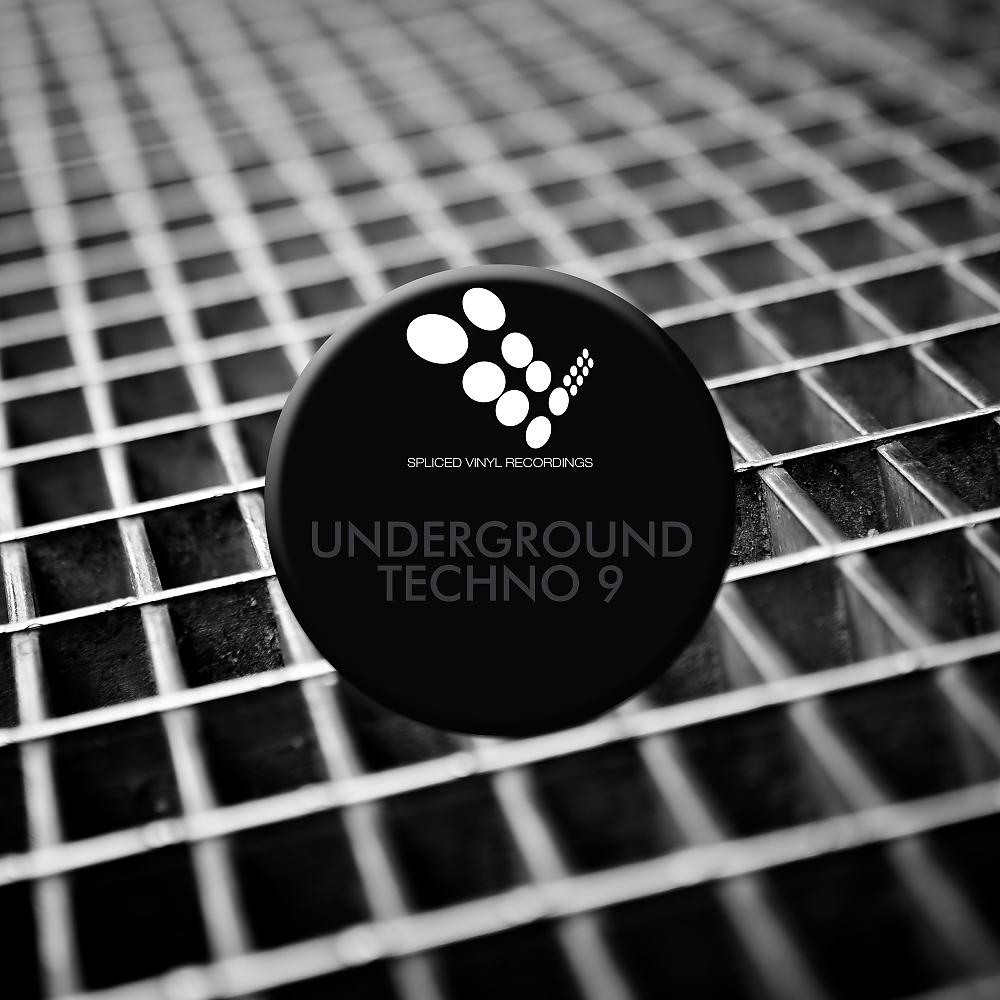 Постер альбома Underground Techno 9