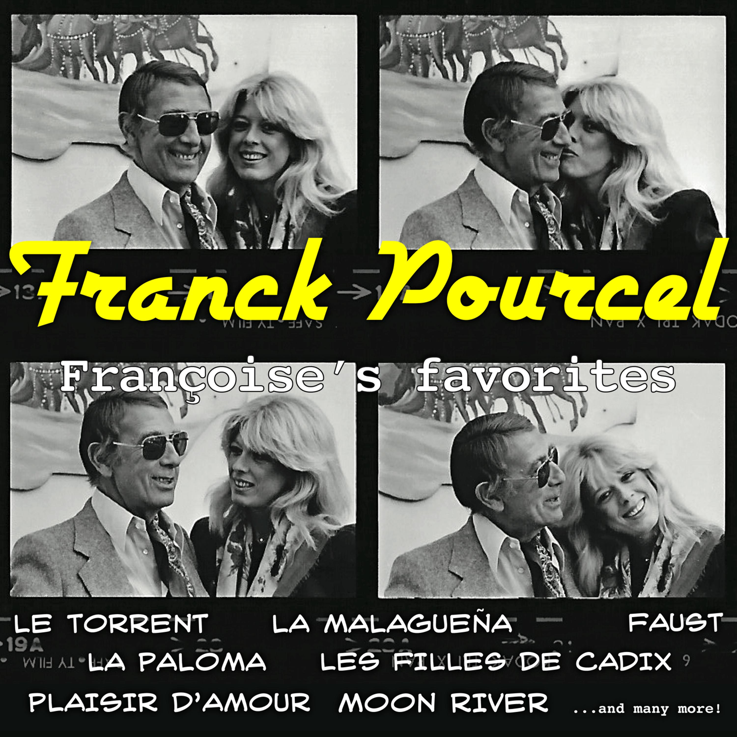 Постер альбома Françoise's Favorites