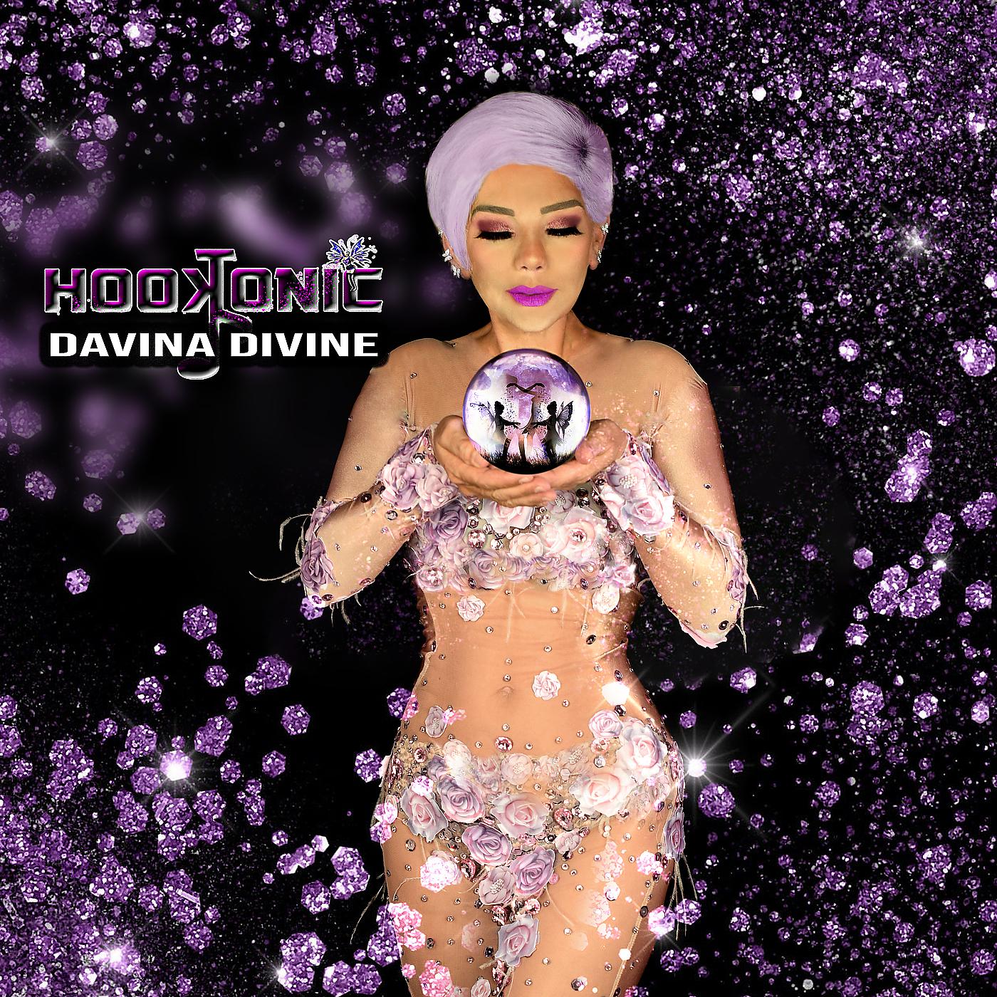 Постер альбома Davina Divine