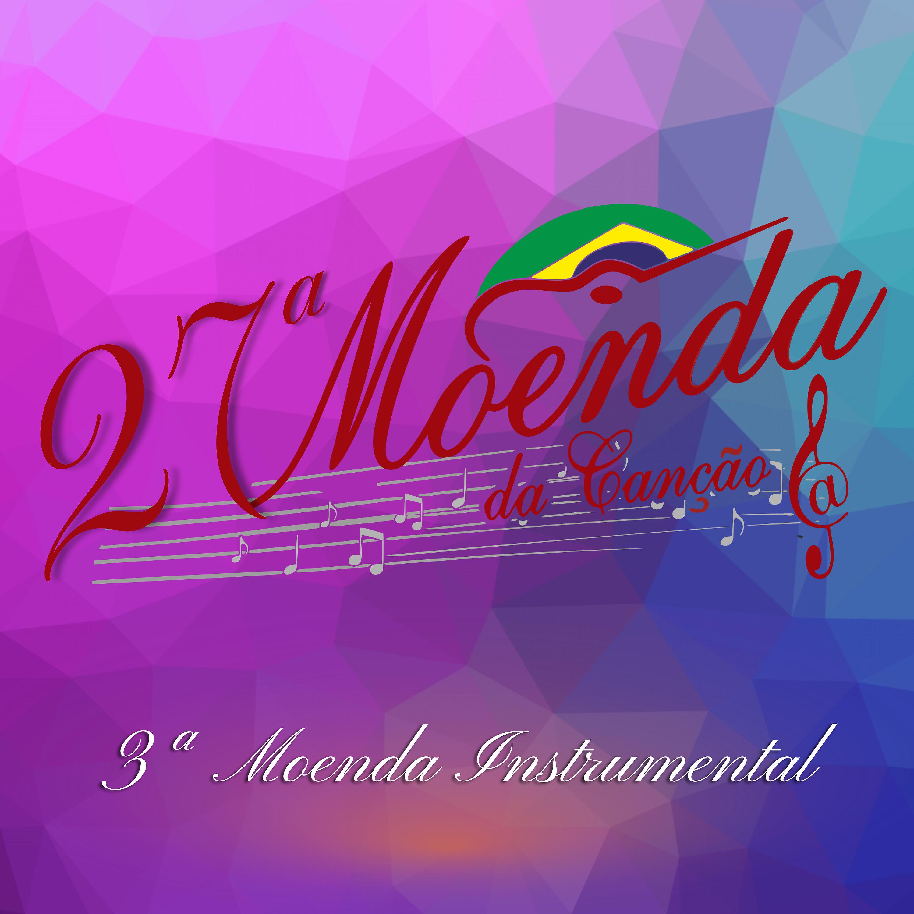 Постер альбома 27ª Moenda da Canção e 3ª Moenda  Instrumental