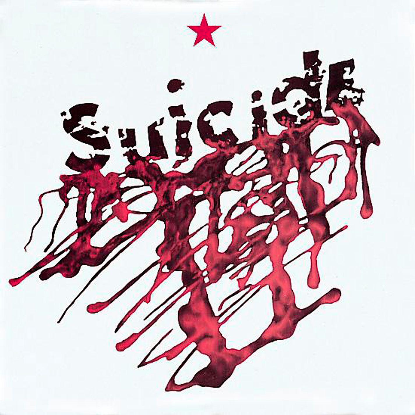 Постер альбома Suicide (1998 Remastered Version)