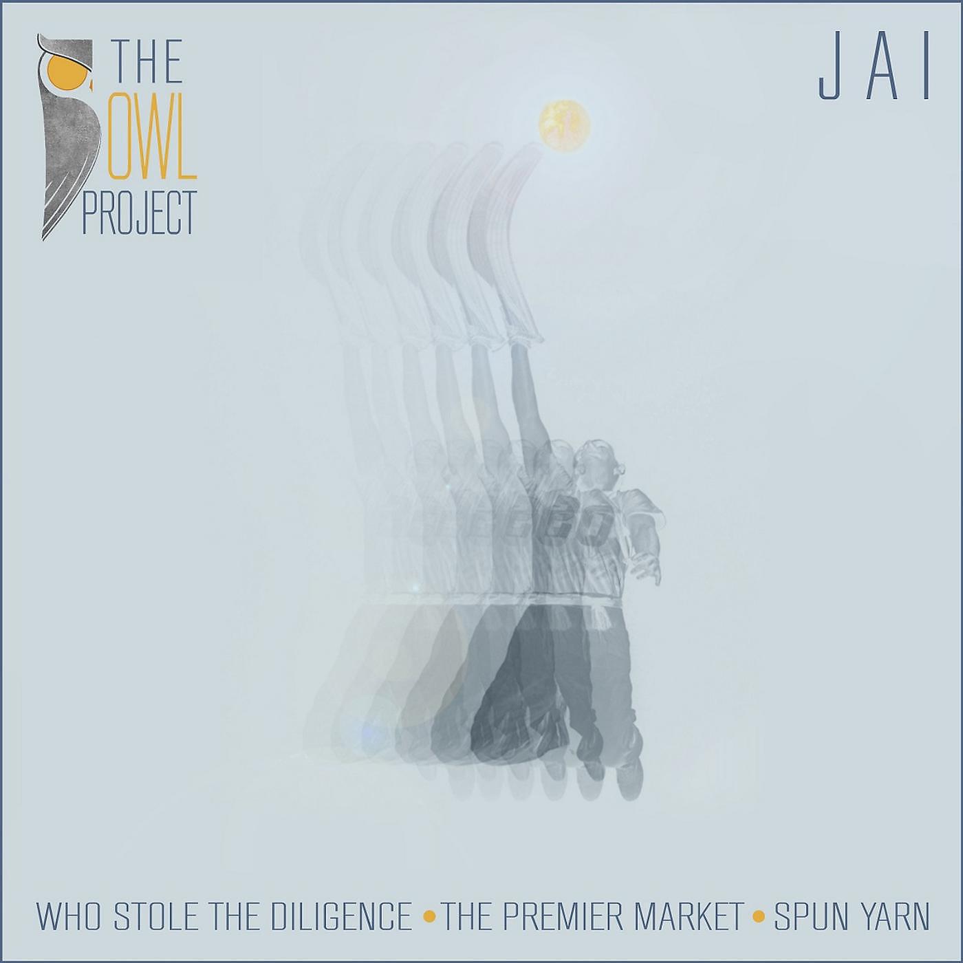 Постер альбома Jai