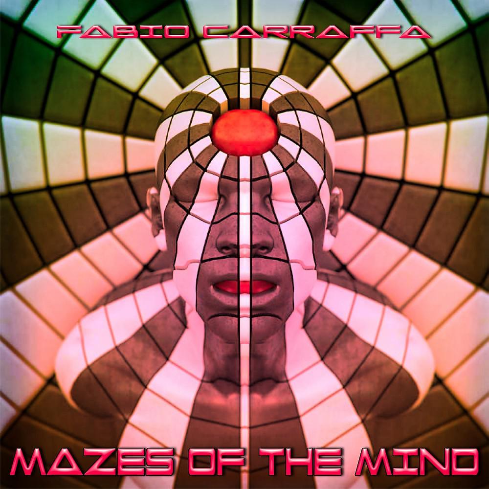 Постер альбома Mazes of the Mind