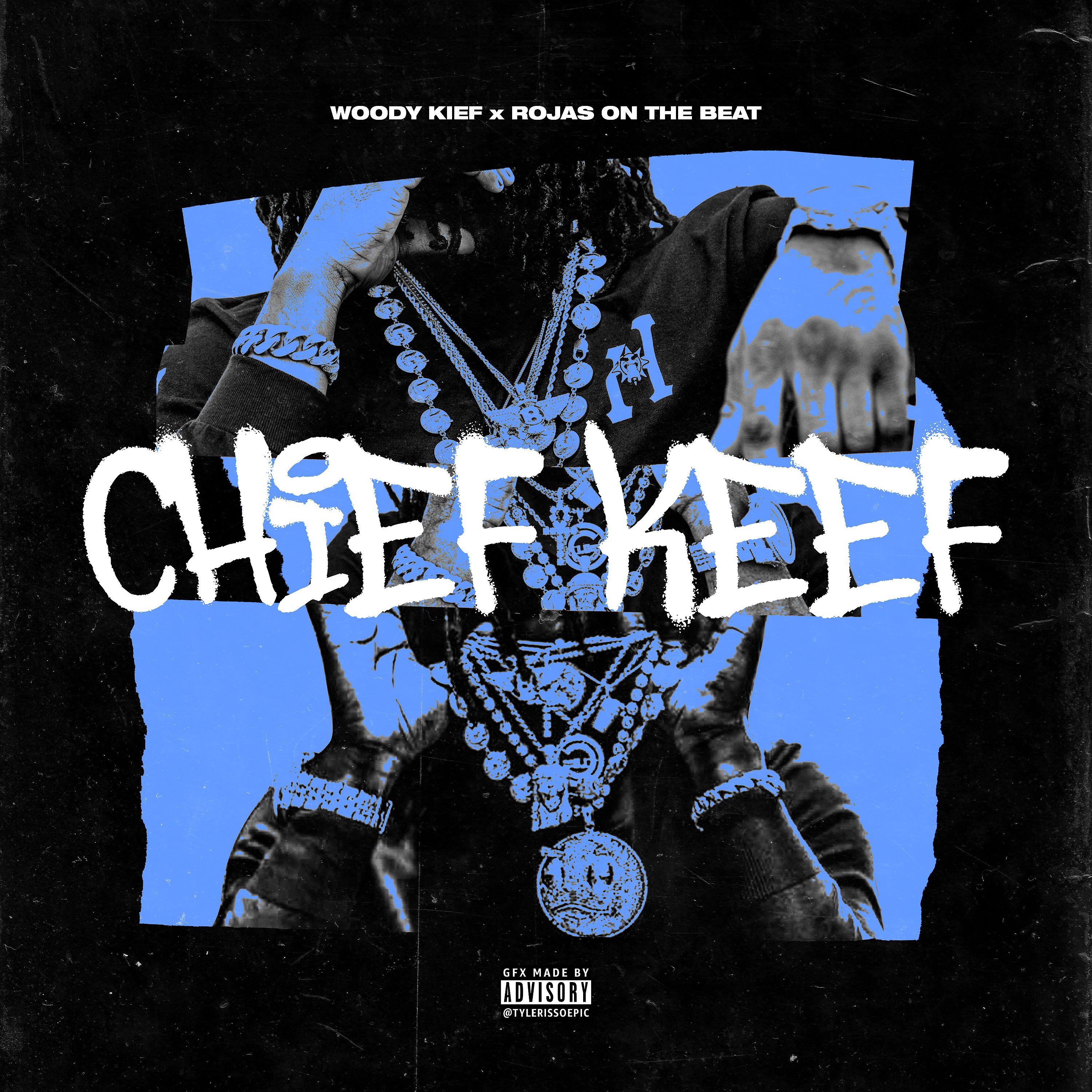Постер альбома Chief Keef