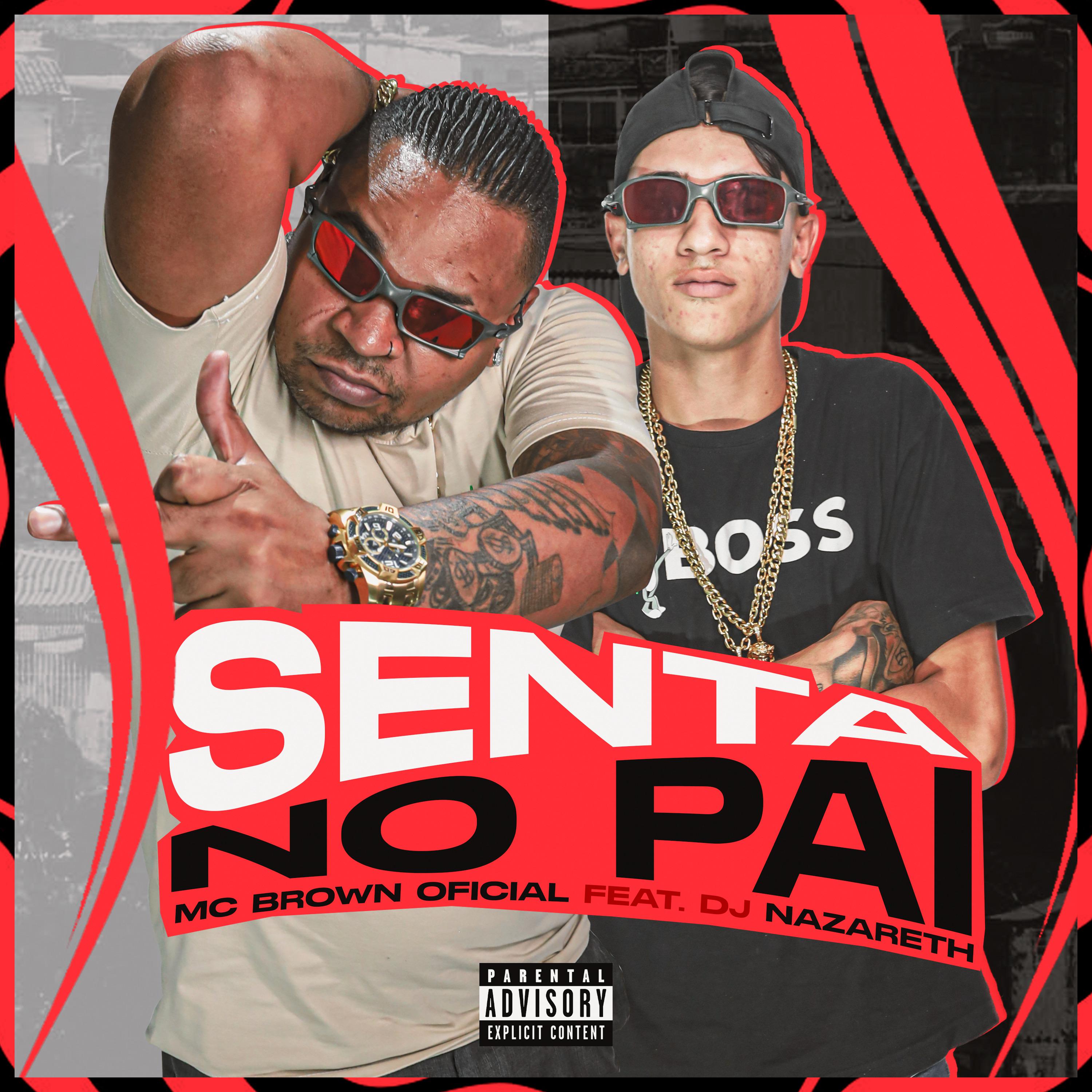 Постер альбома Senta no Pai