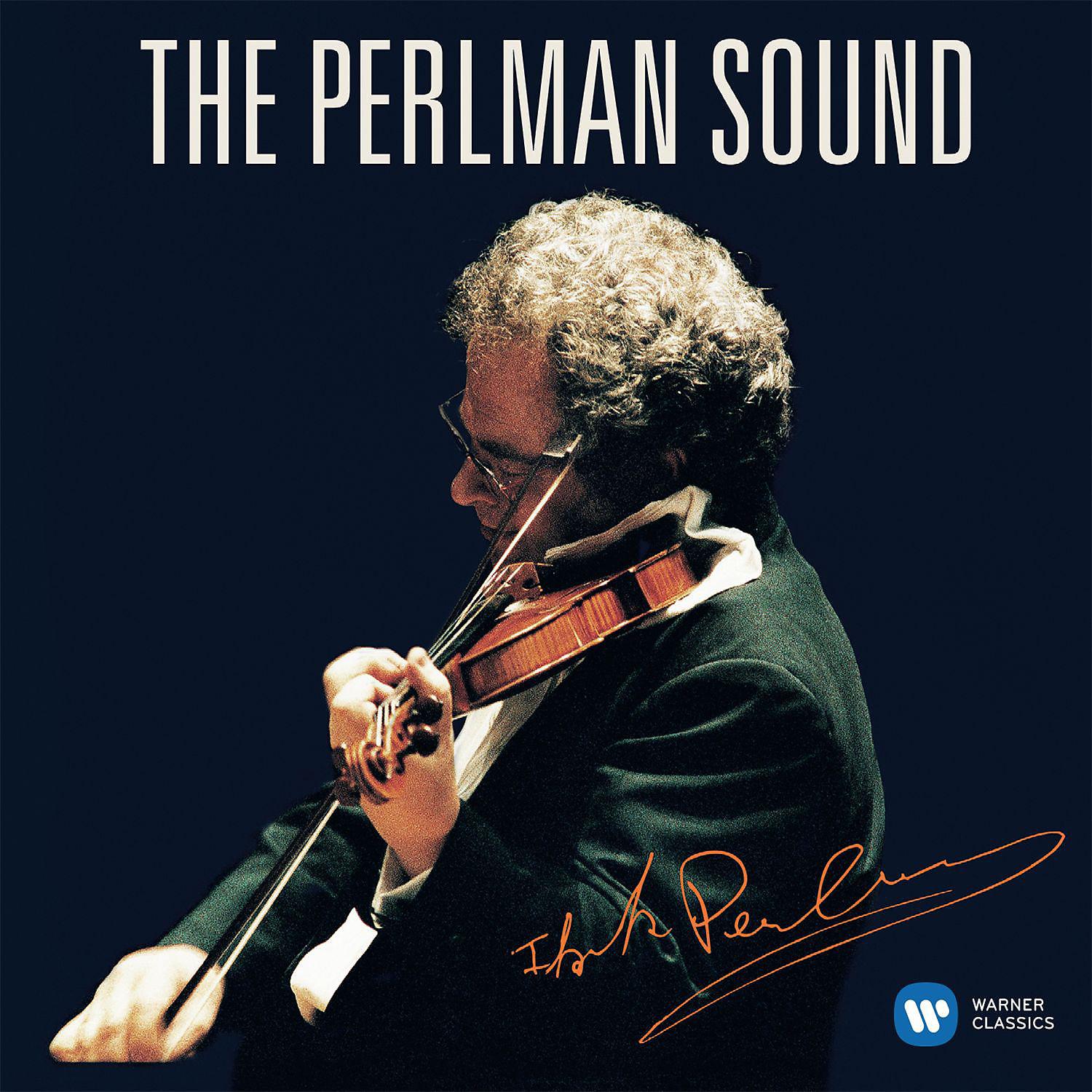 Постер альбома The Perlman Sound