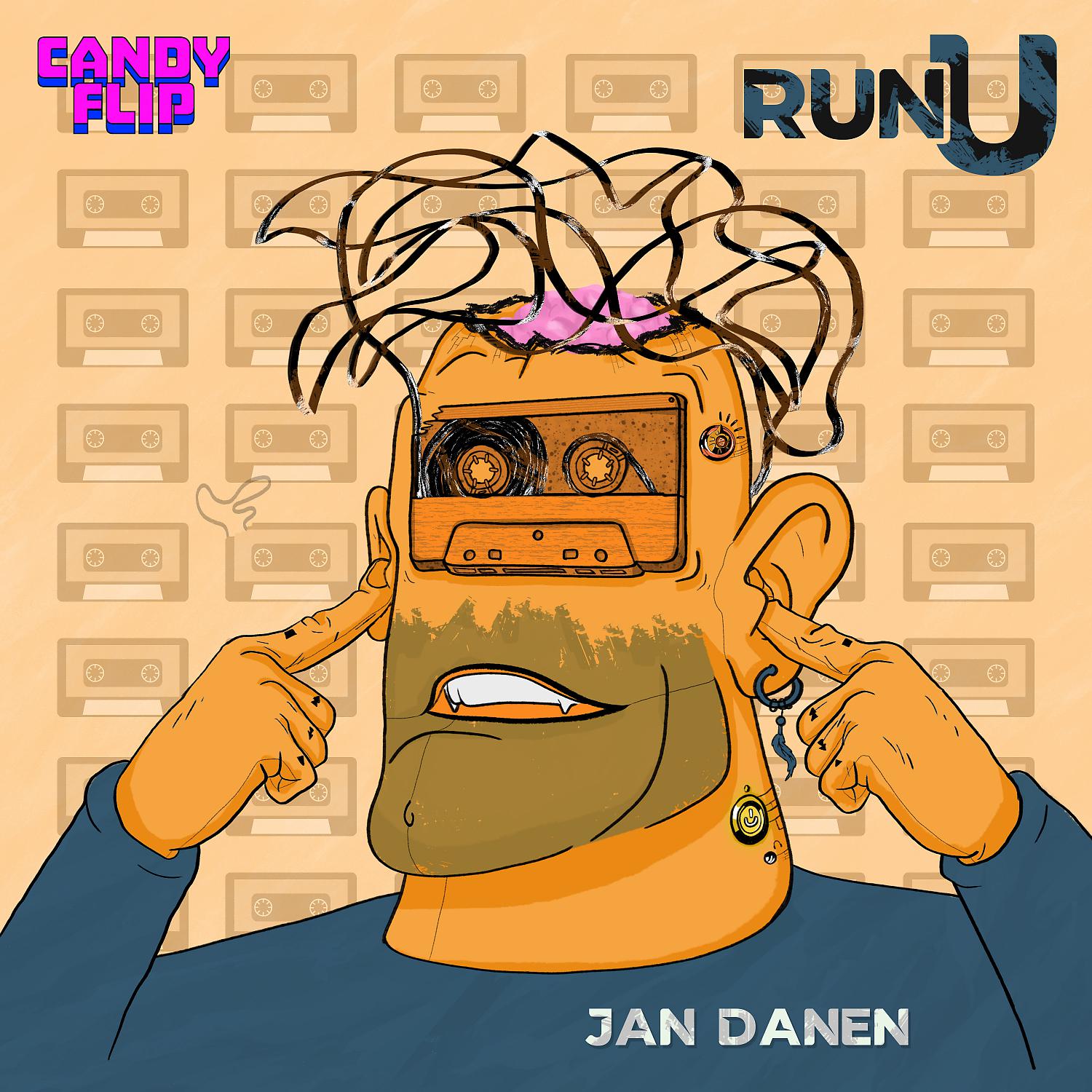 Постер альбома Run U