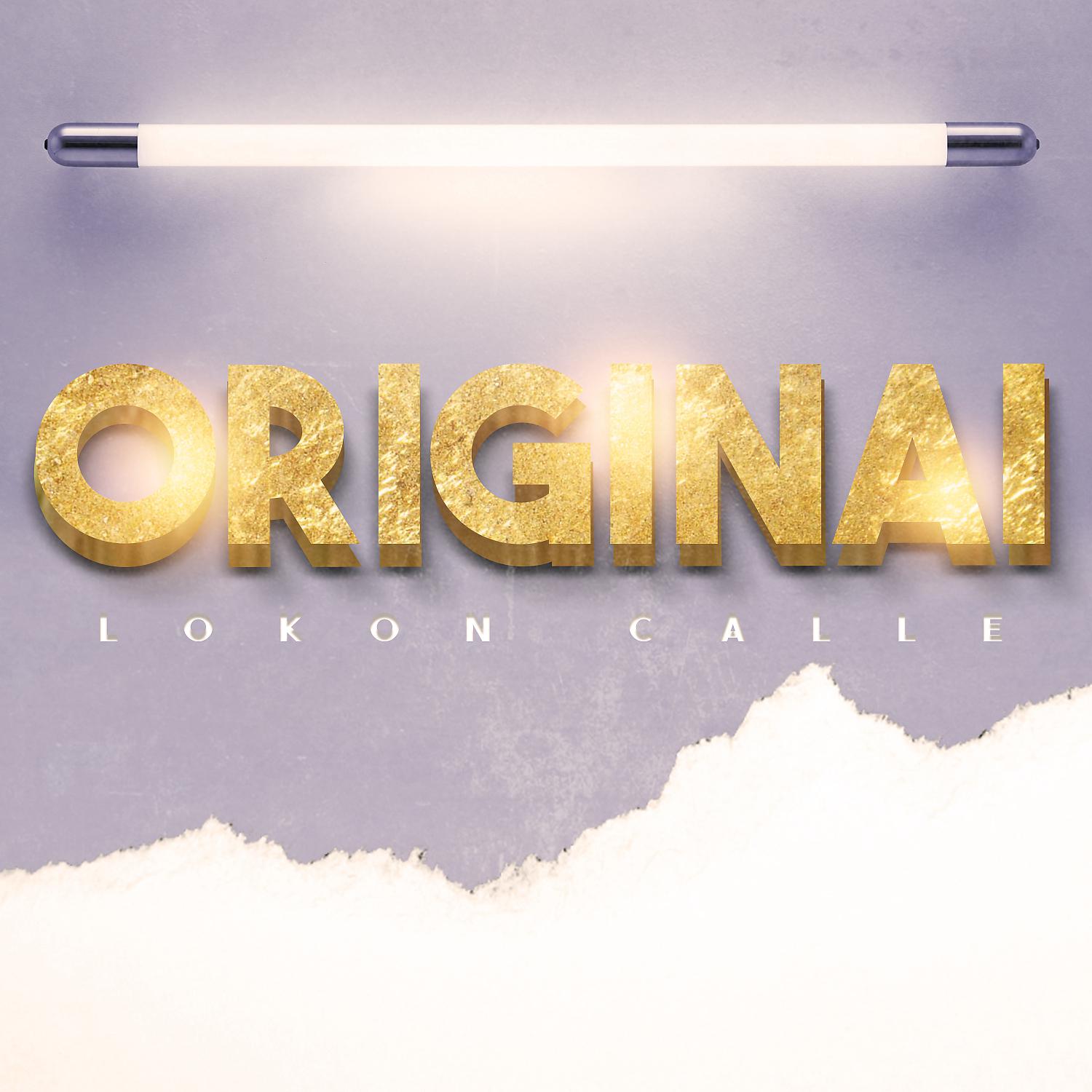 Постер альбома Originai