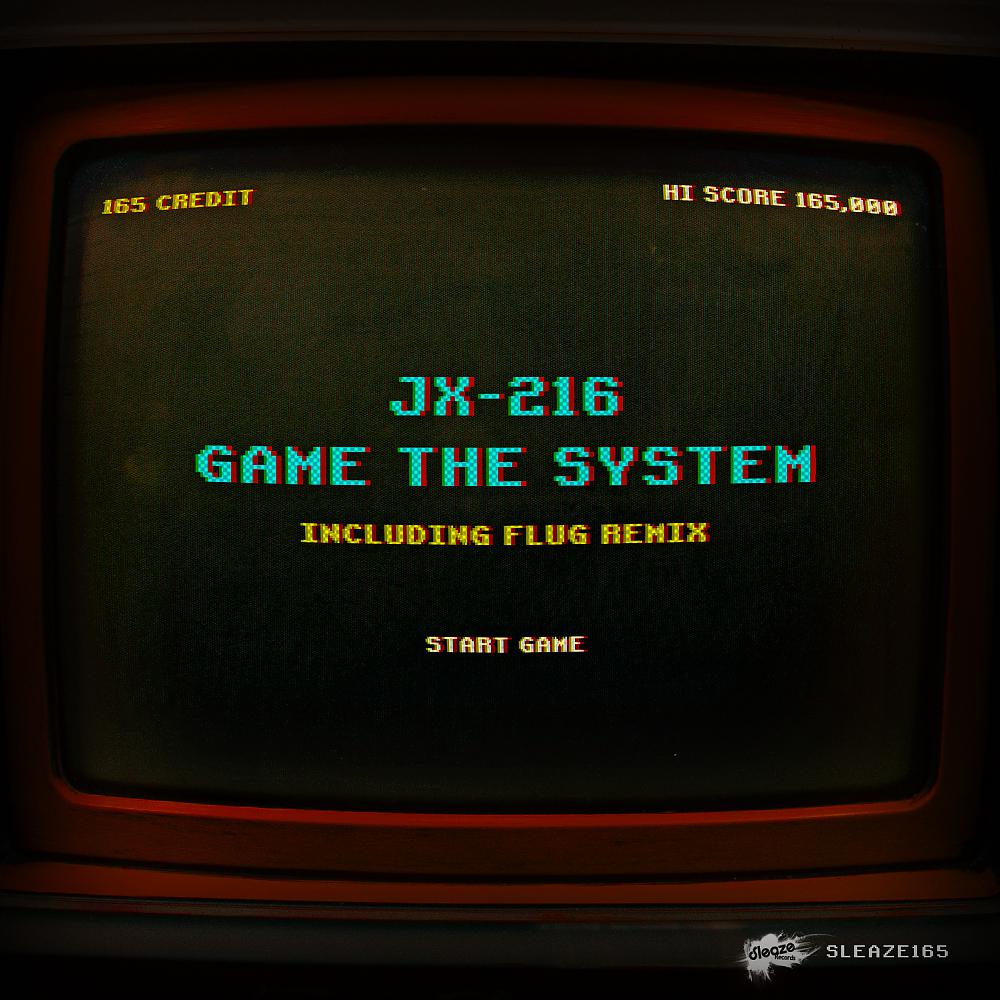 Постер альбома Game The System