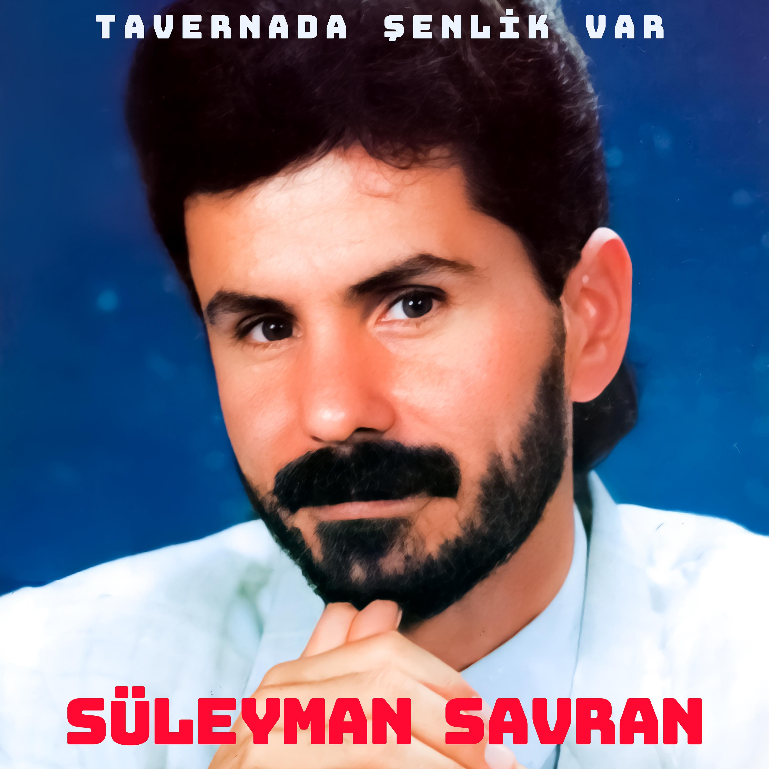 Постер альбома Tavernada Şenlik Var