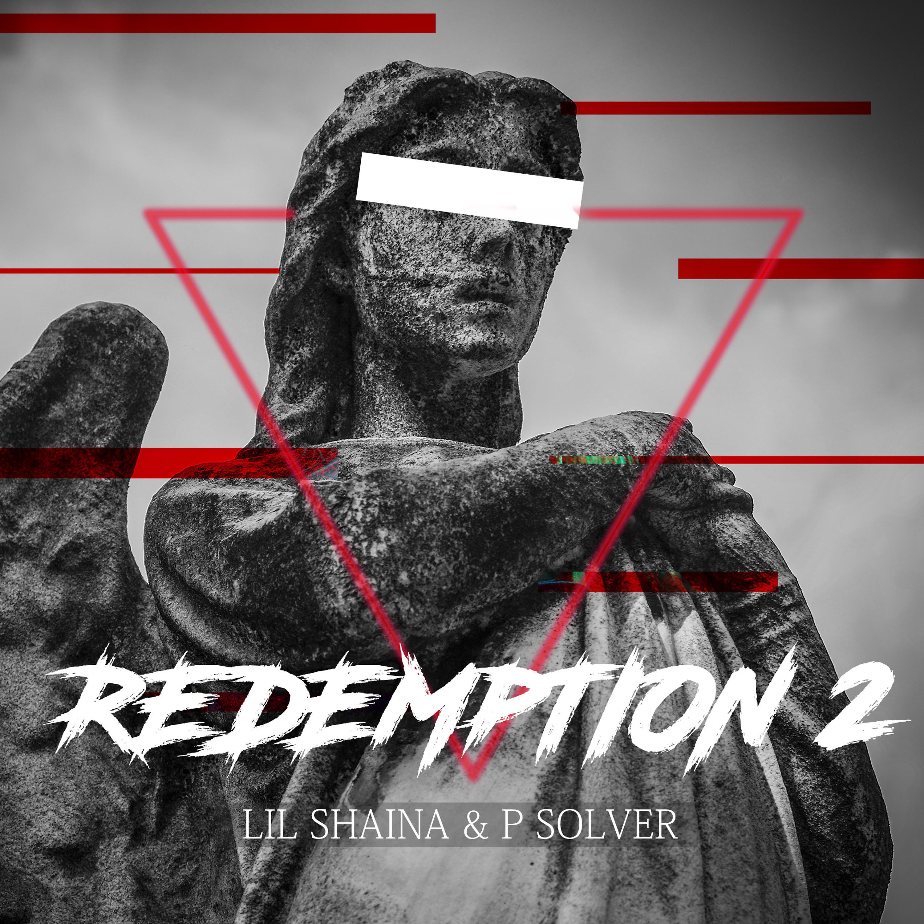 Постер альбома Redemtion 2