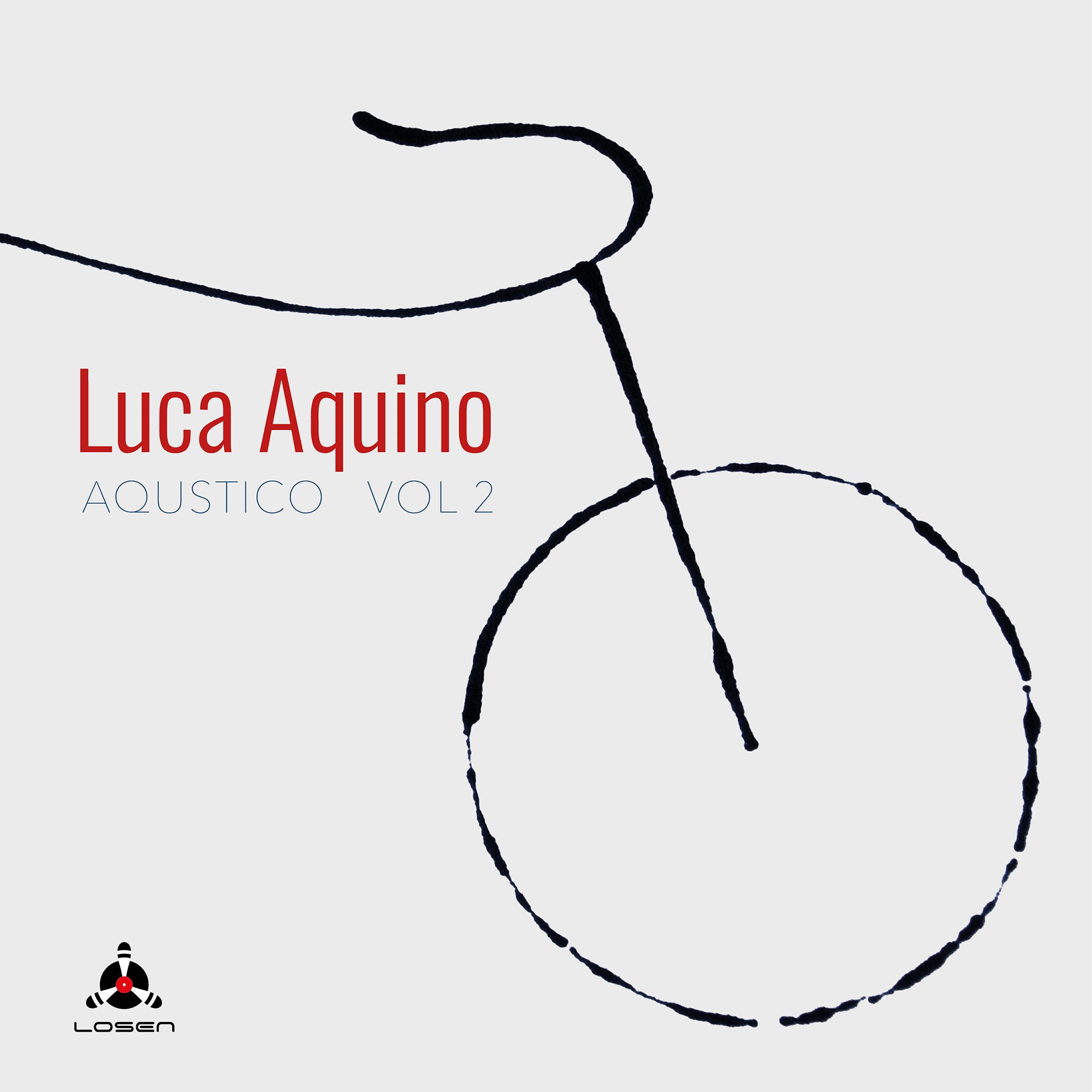 Постер альбома Aqustico, Vol. 2